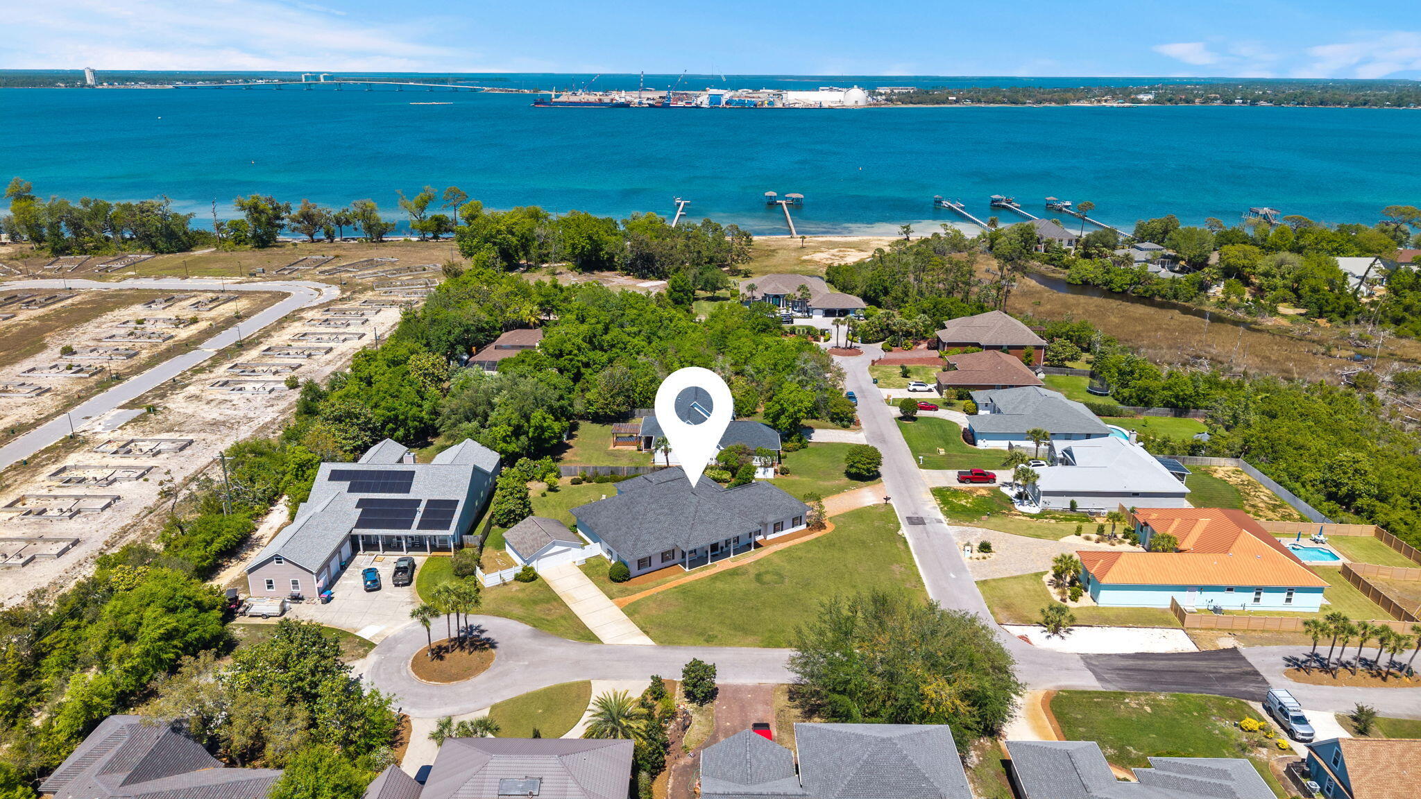 2424 Grand Harbor Drive