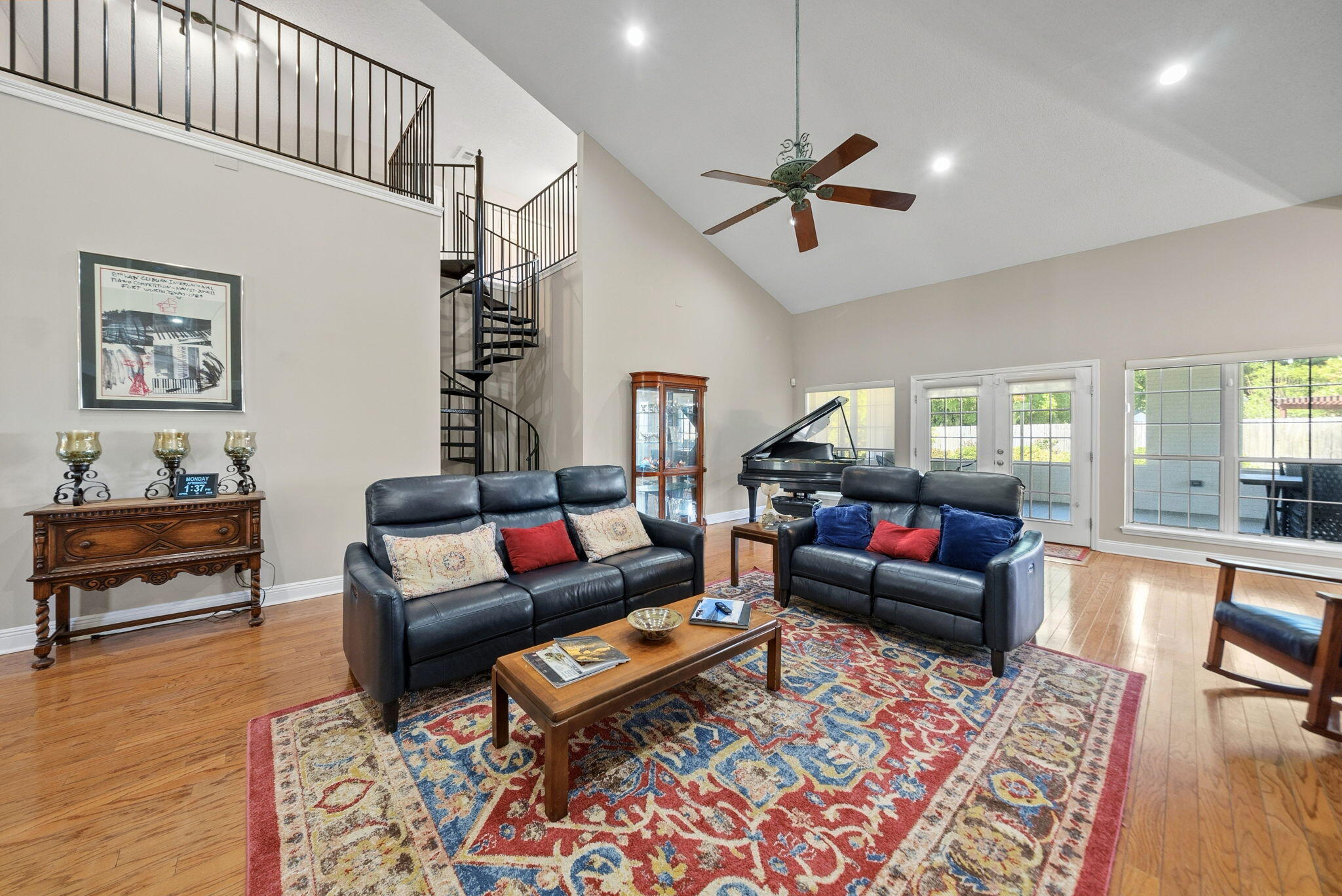 2424 Grand Harbor Drive