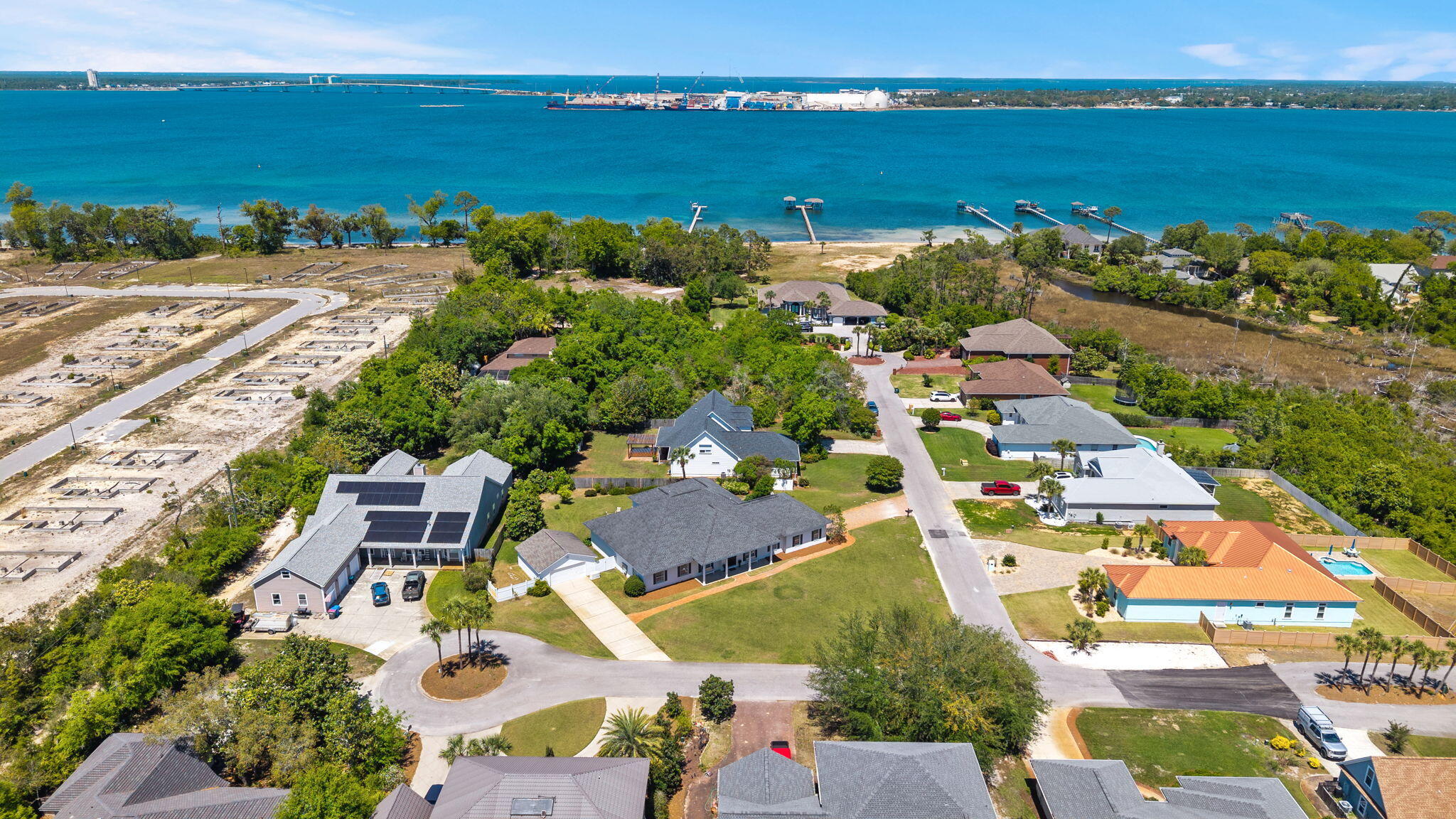 2424 Grand Harbor Drive