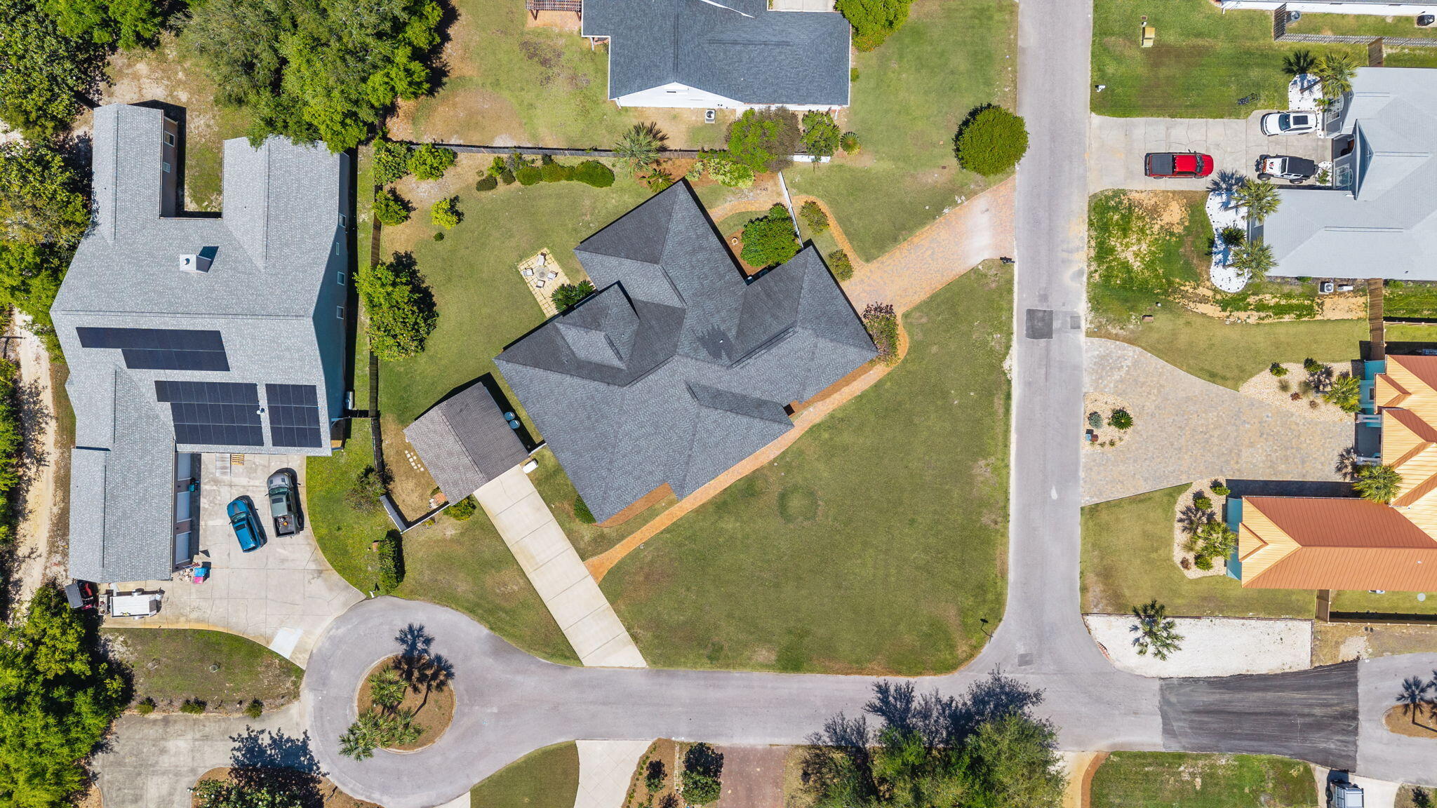 2424 Grand Harbor Drive