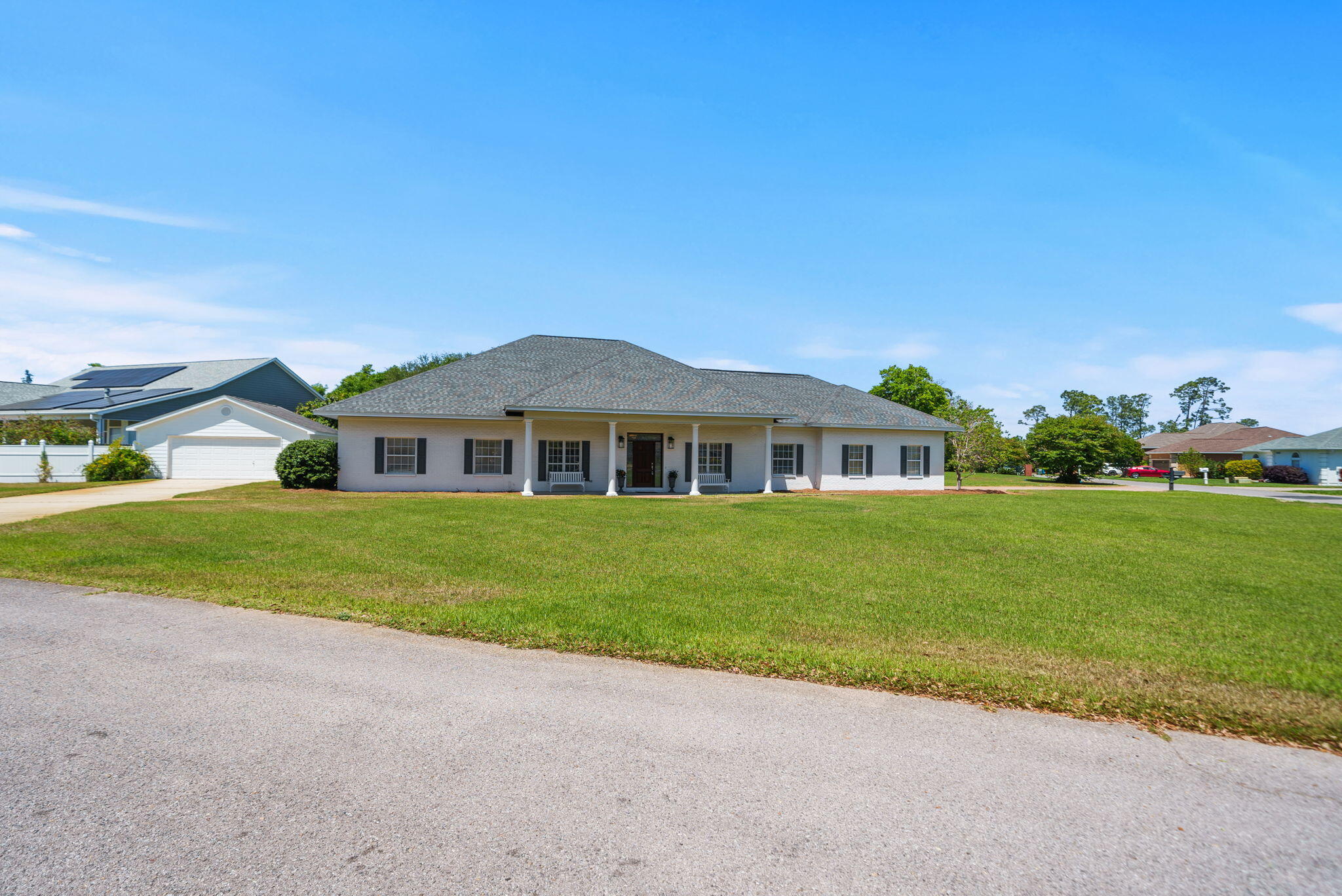 2424 Grand Harbor Drive