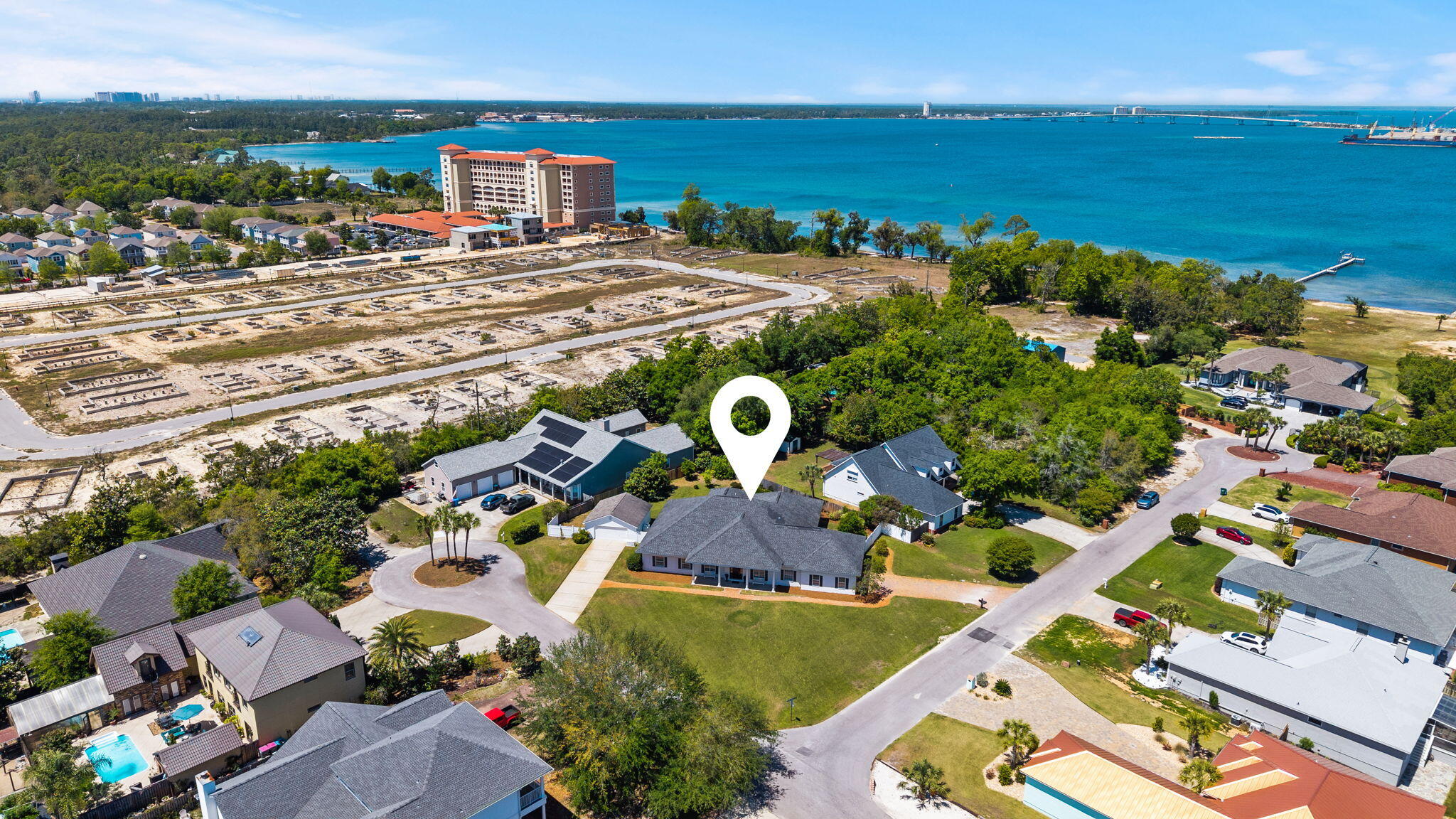 2424 Grand Harbor Drive