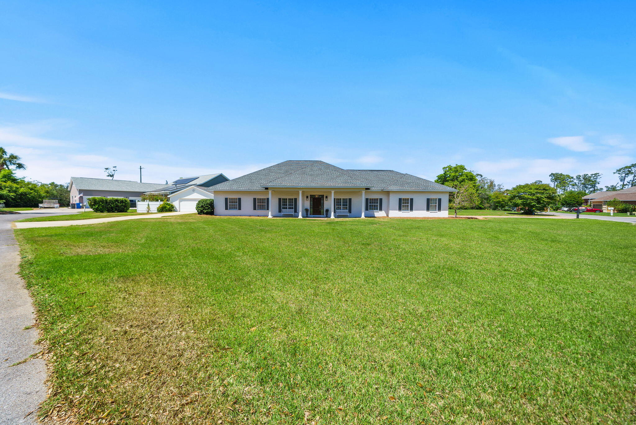 2424 Grand Harbor Drive