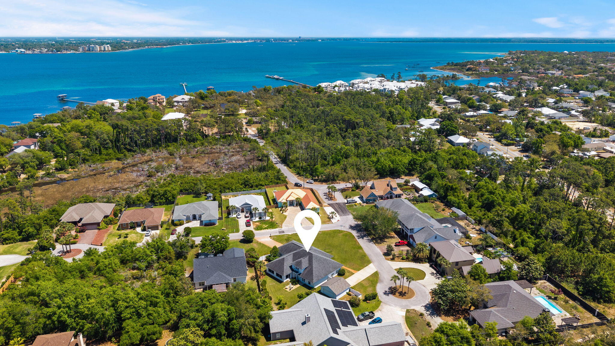 2424 Grand Harbor Drive