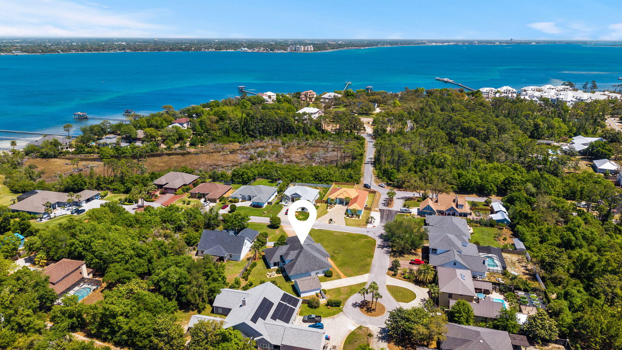 2424 Grand Harbor Drive