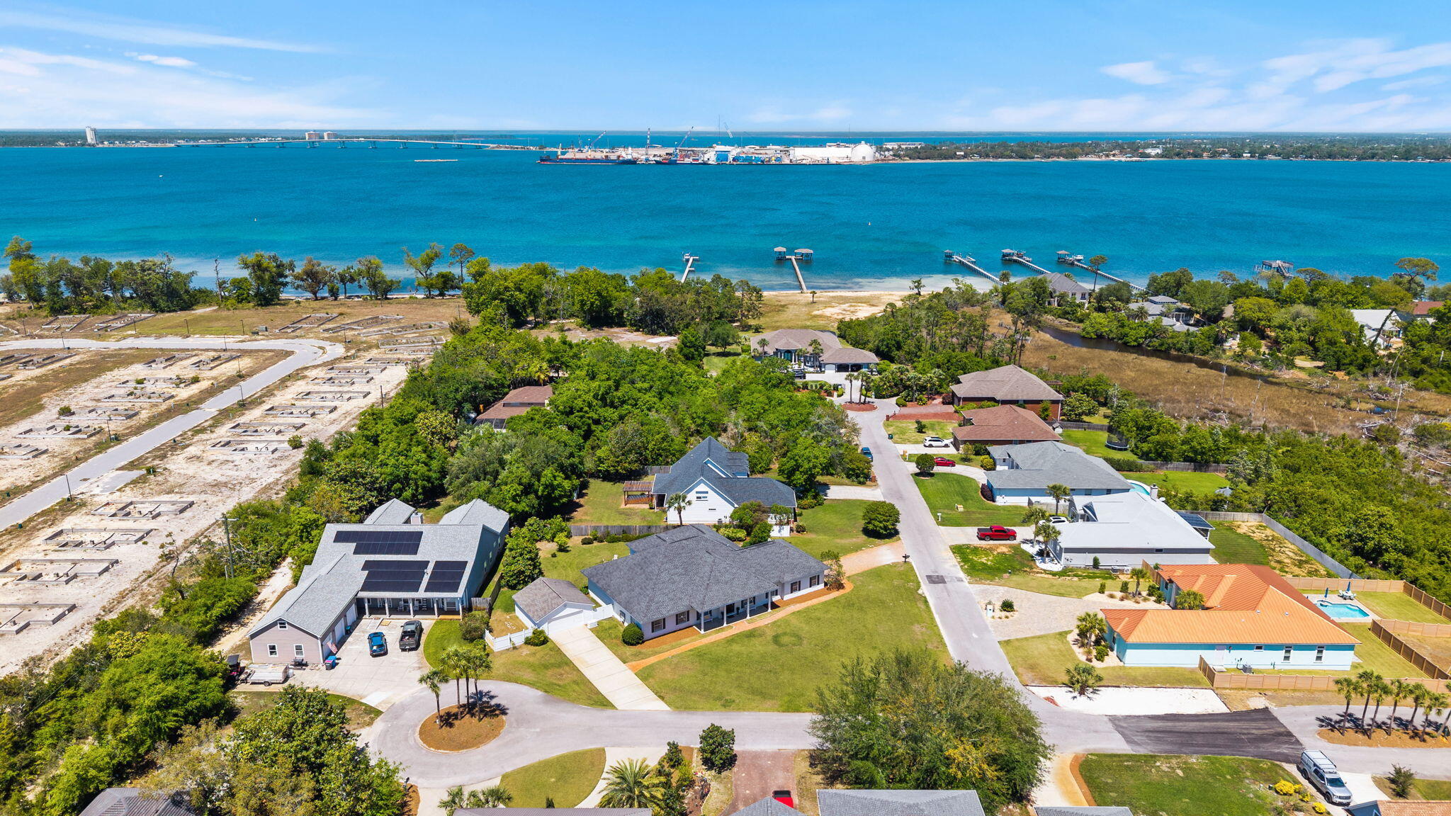 2424 Grand Harbor Drive