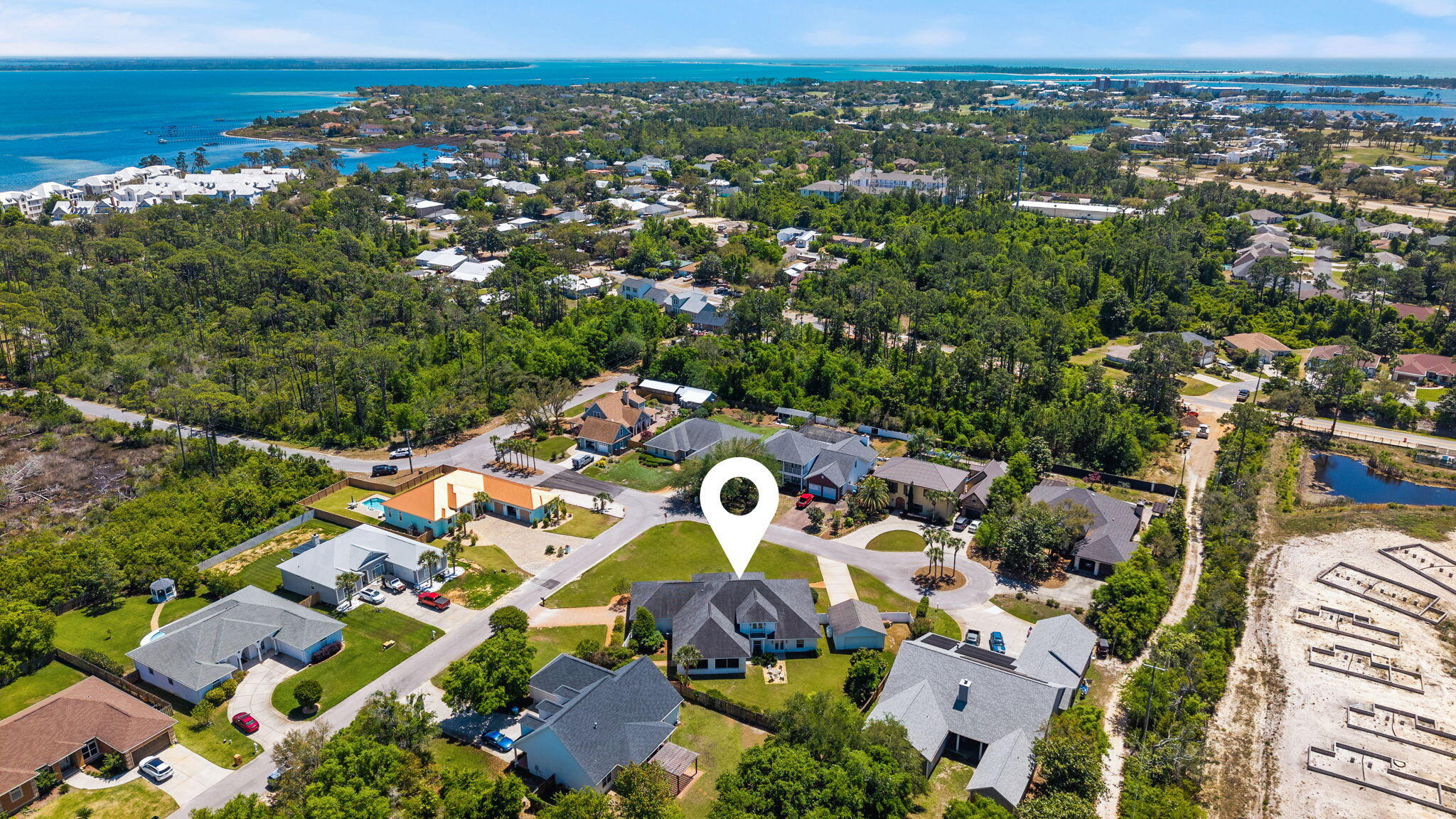 2424 Grand Harbor Drive