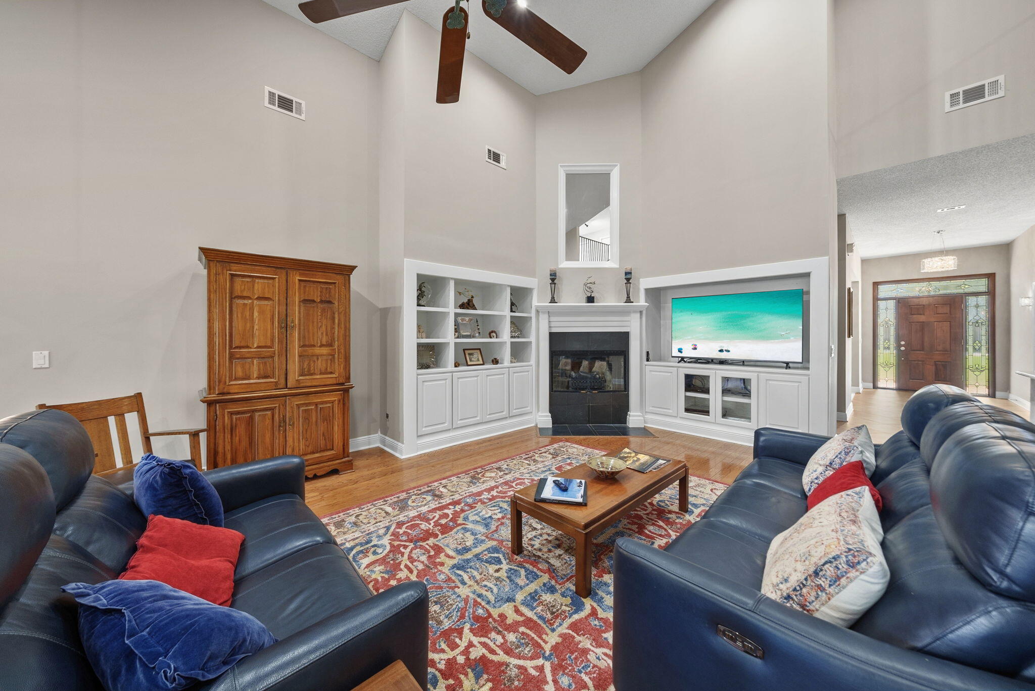 2424 Grand Harbor Drive
