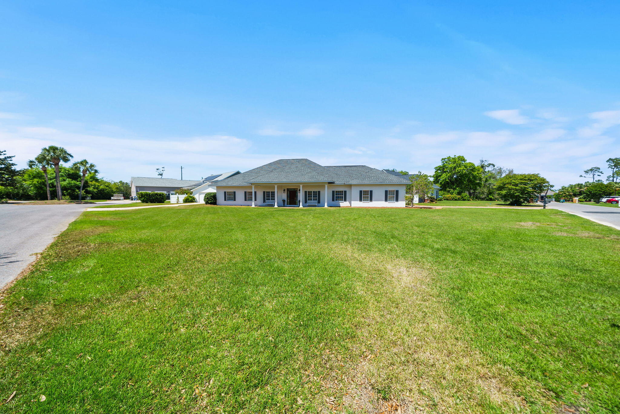 2424 Grand Harbor Drive
