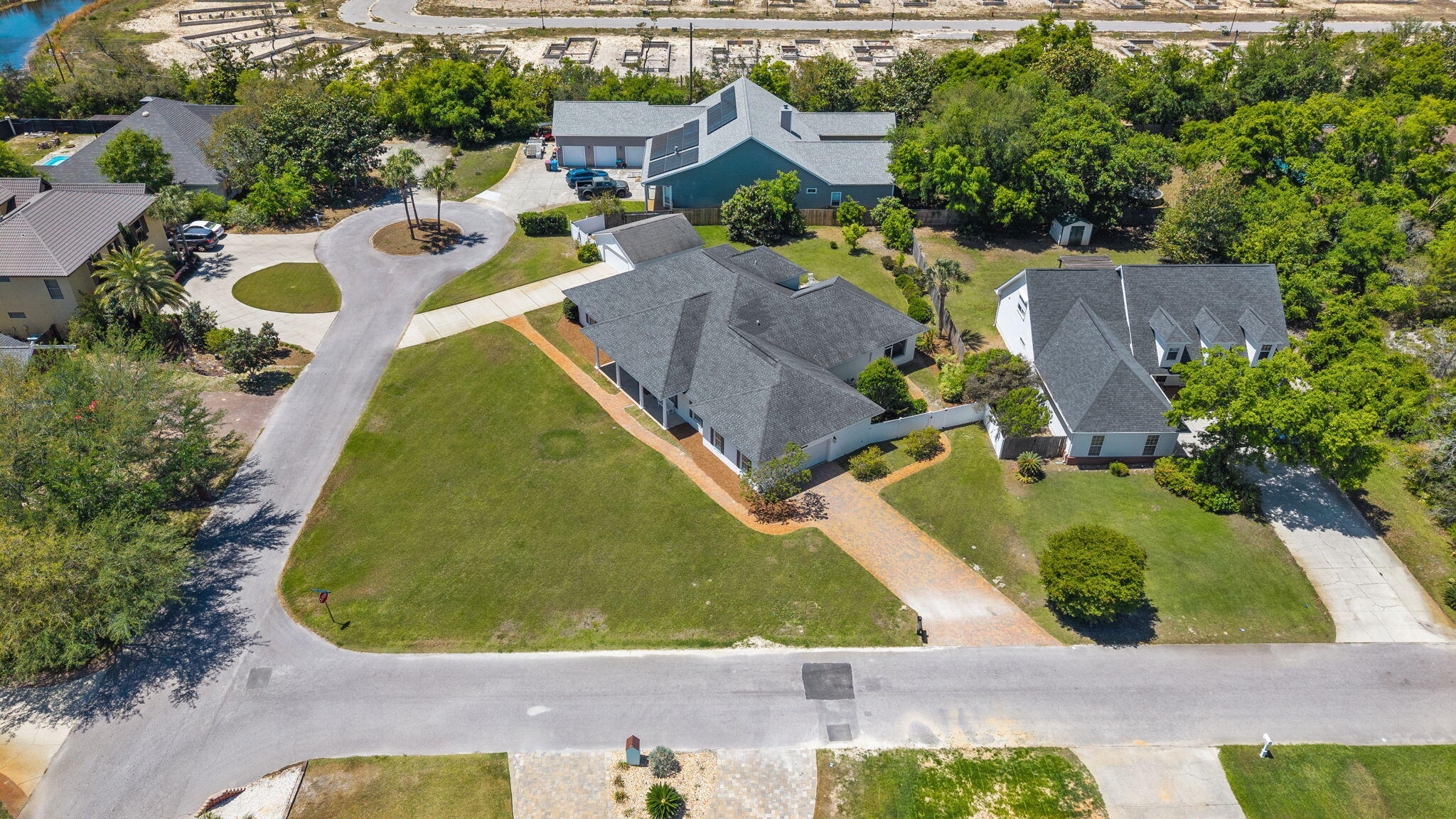 2424 Grand Harbor Drive