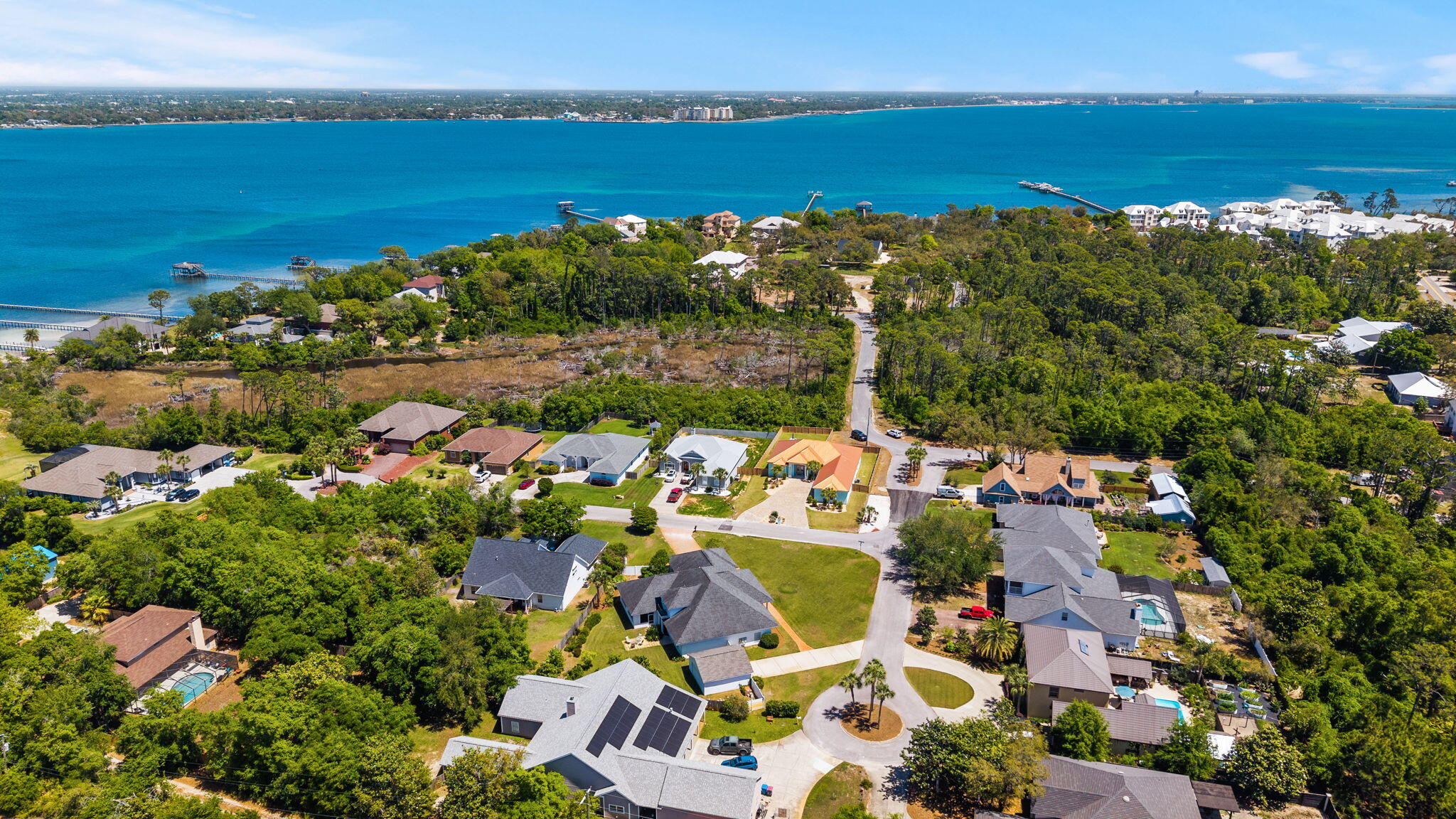 2424 Grand Harbor Drive