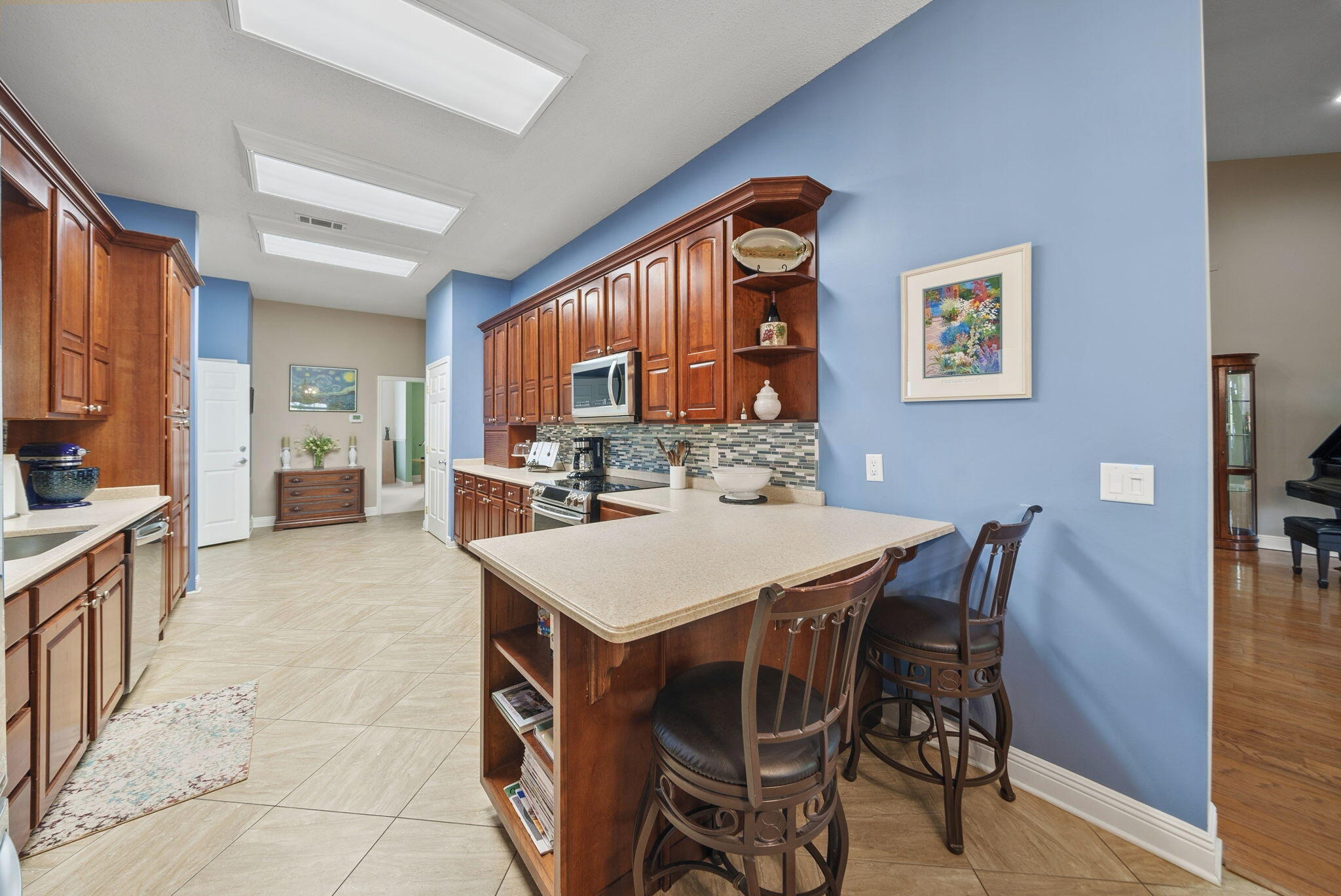 2424 Grand Harbor Drive