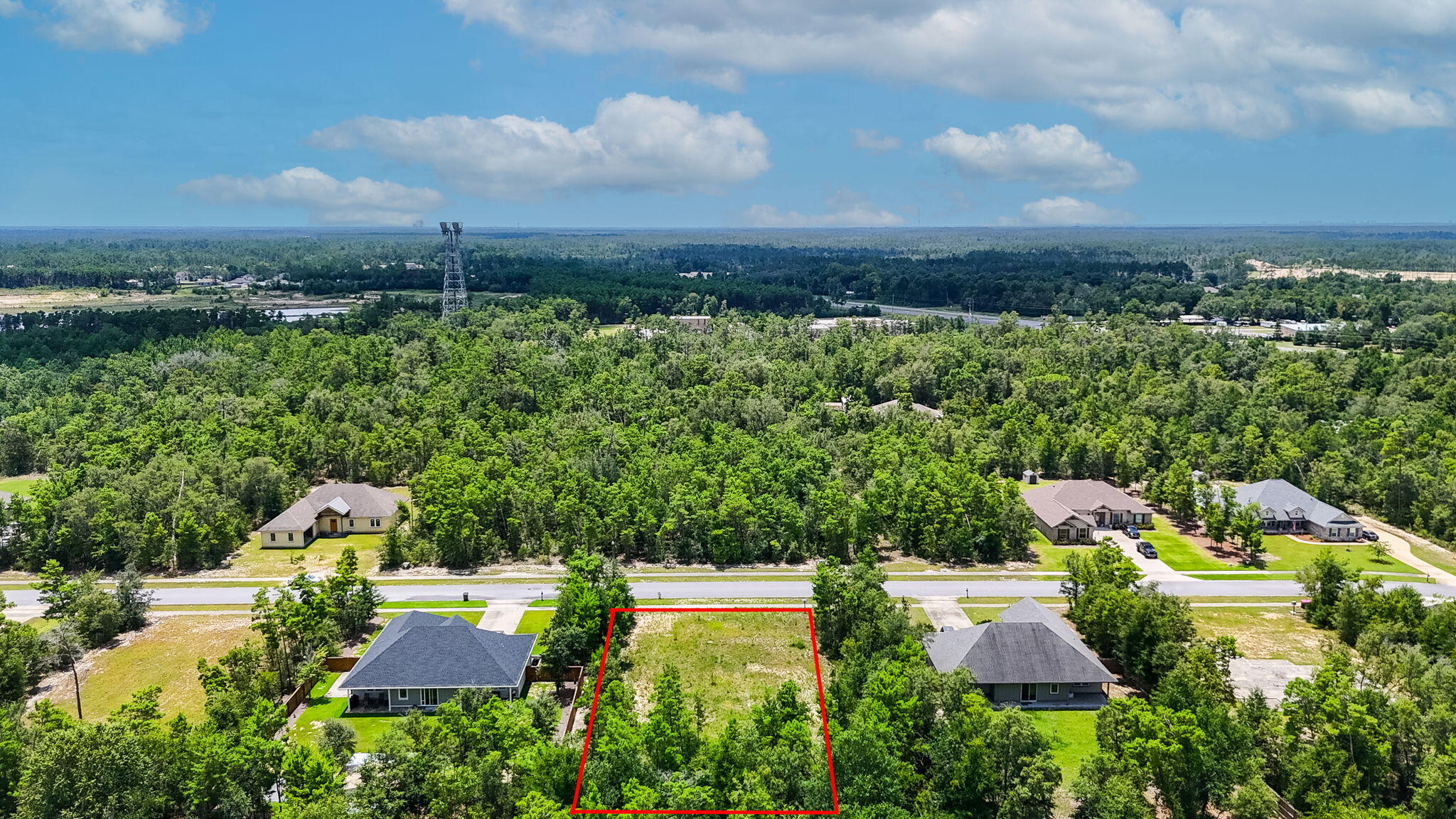 109 Lake Merial Trail