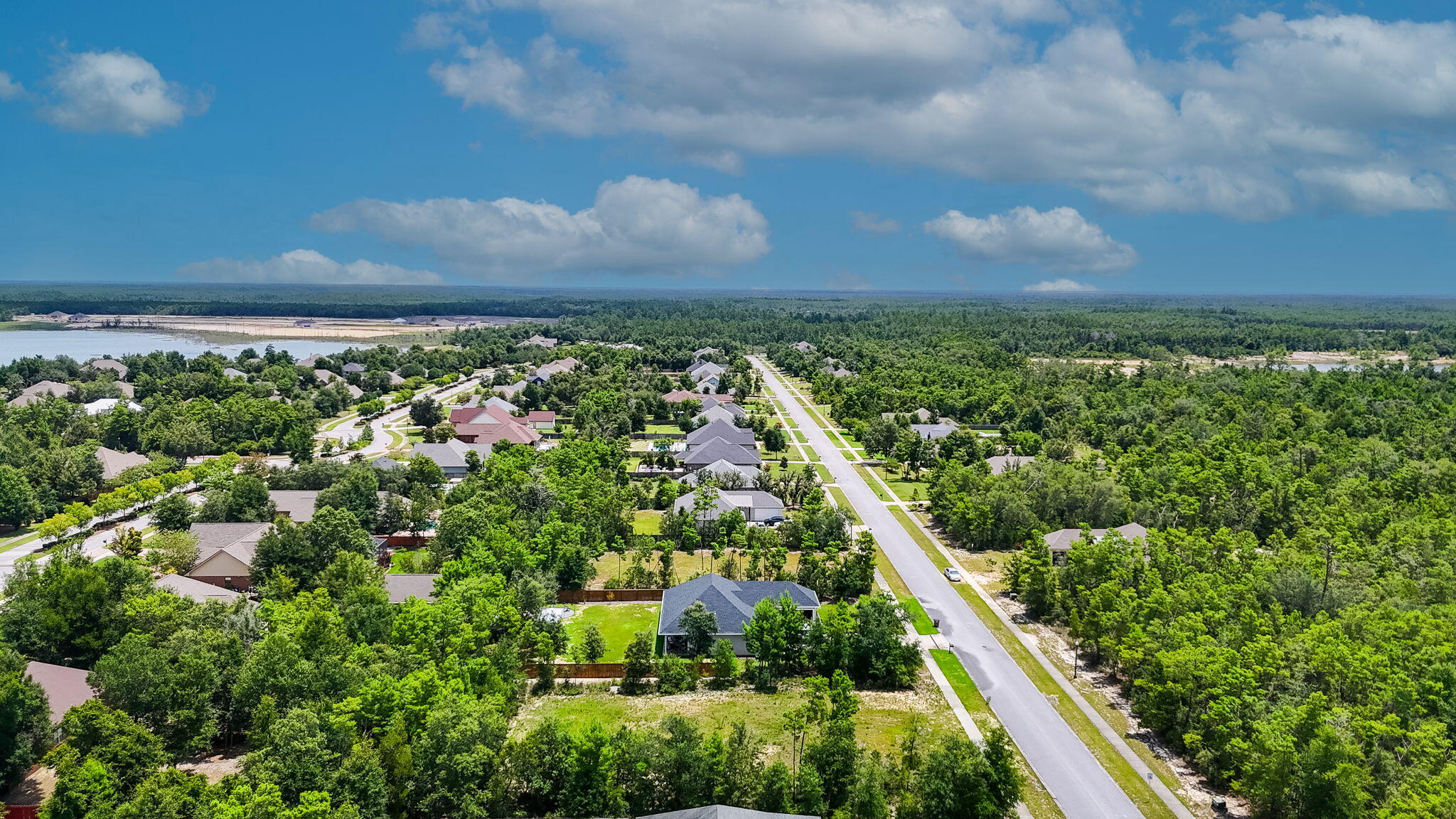 109 Lake Merial Trail