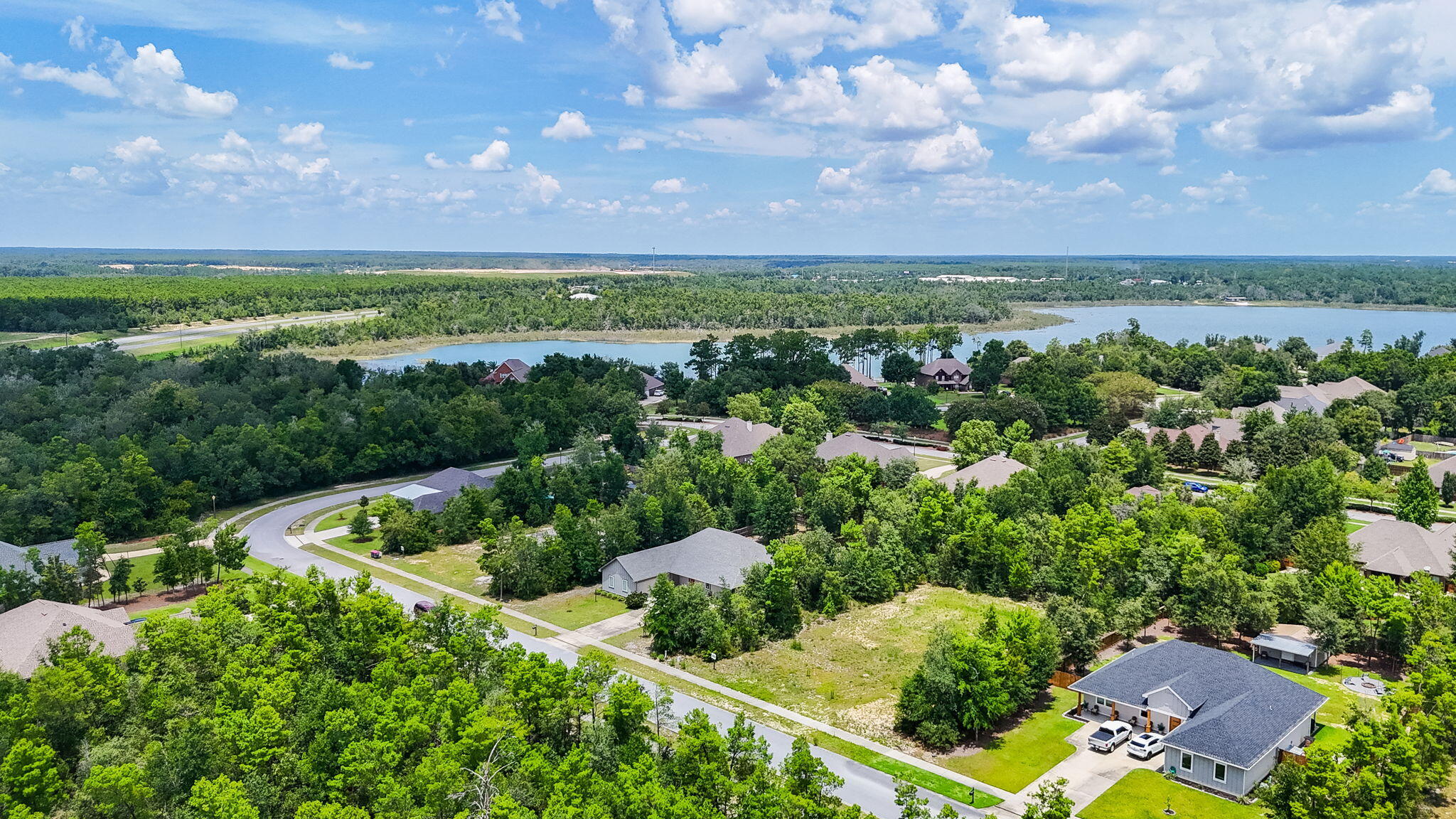109 Lake Merial Trail