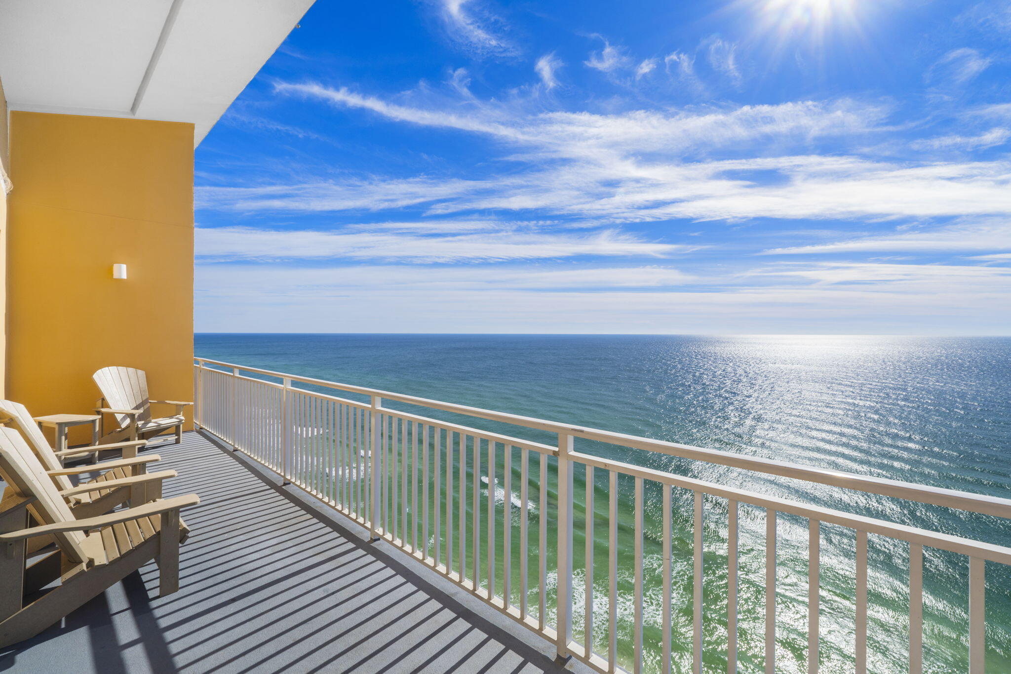 17729 Front Beach Road 2101E