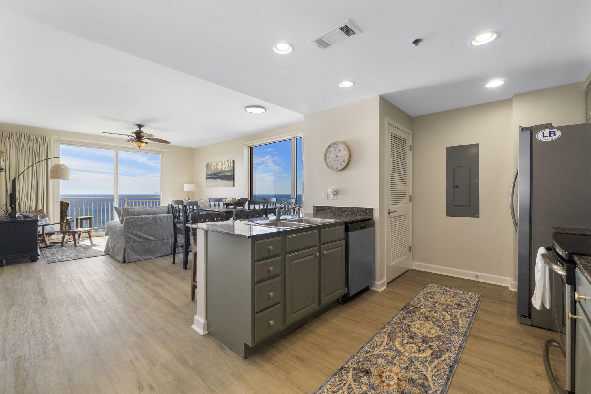 17729 Front Beach Road 2101E