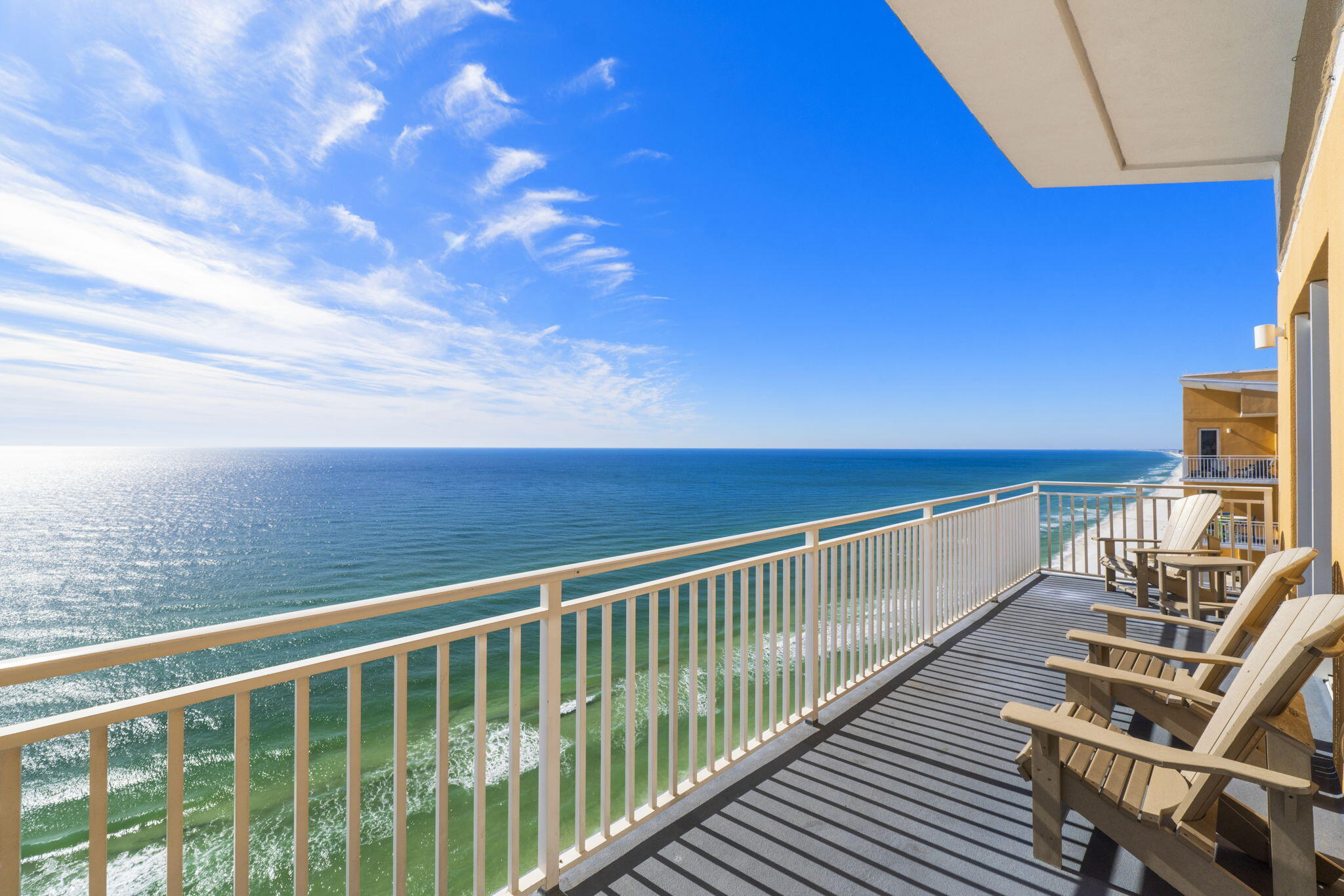 17729 Front Beach Road 2101E
