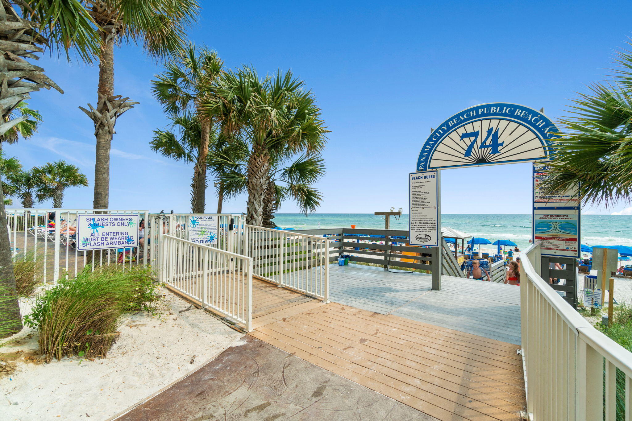 17729 Front Beach Road 2101E