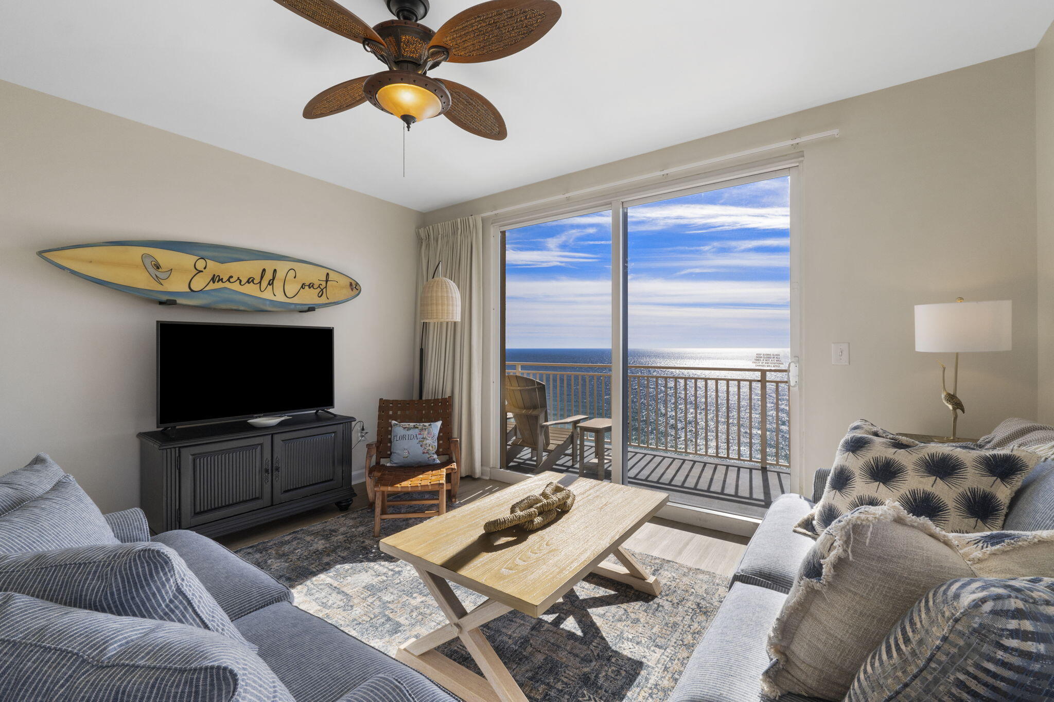 17729 Front Beach Road 2101E