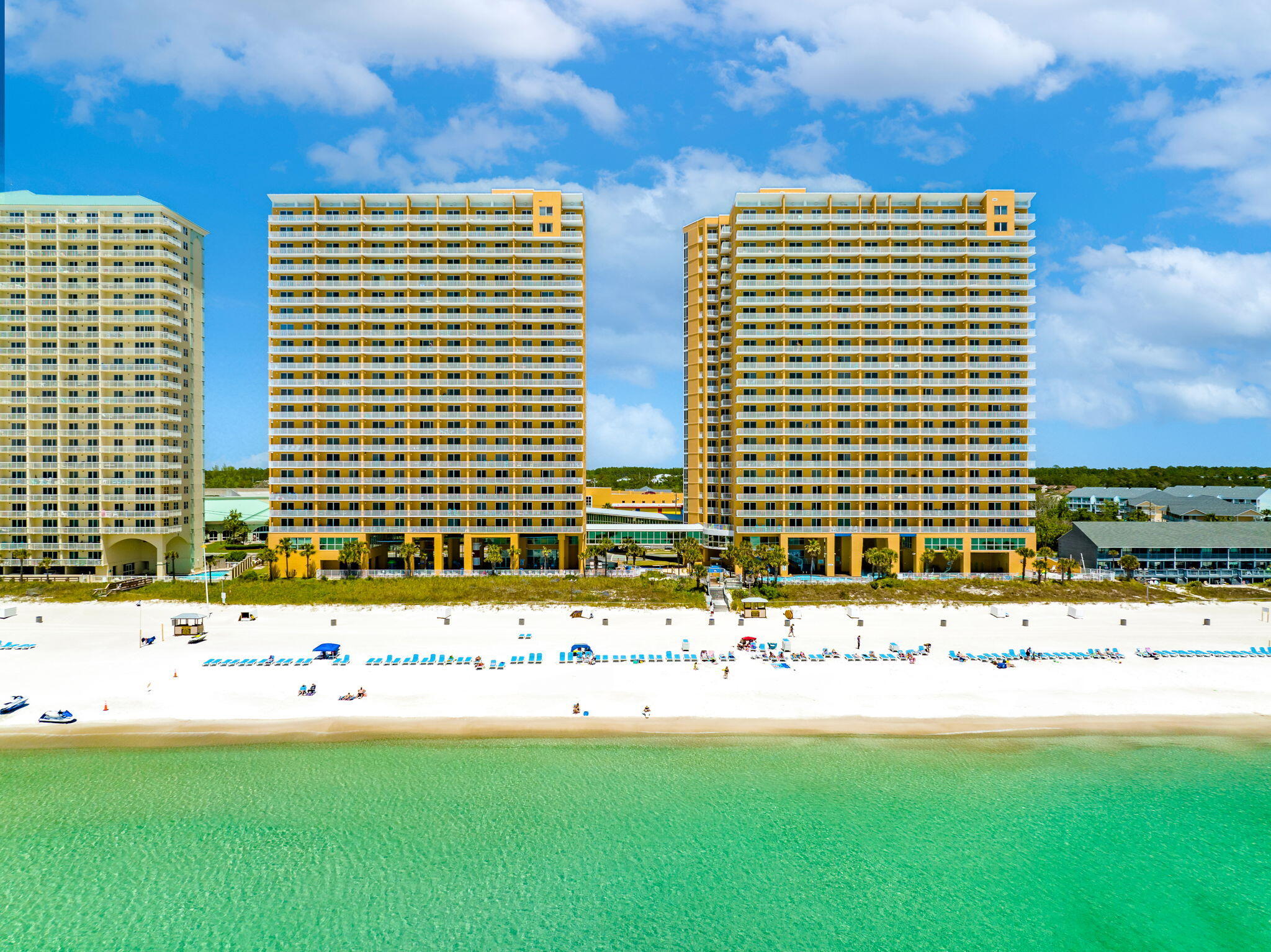 17729 Front Beach Road 2101E