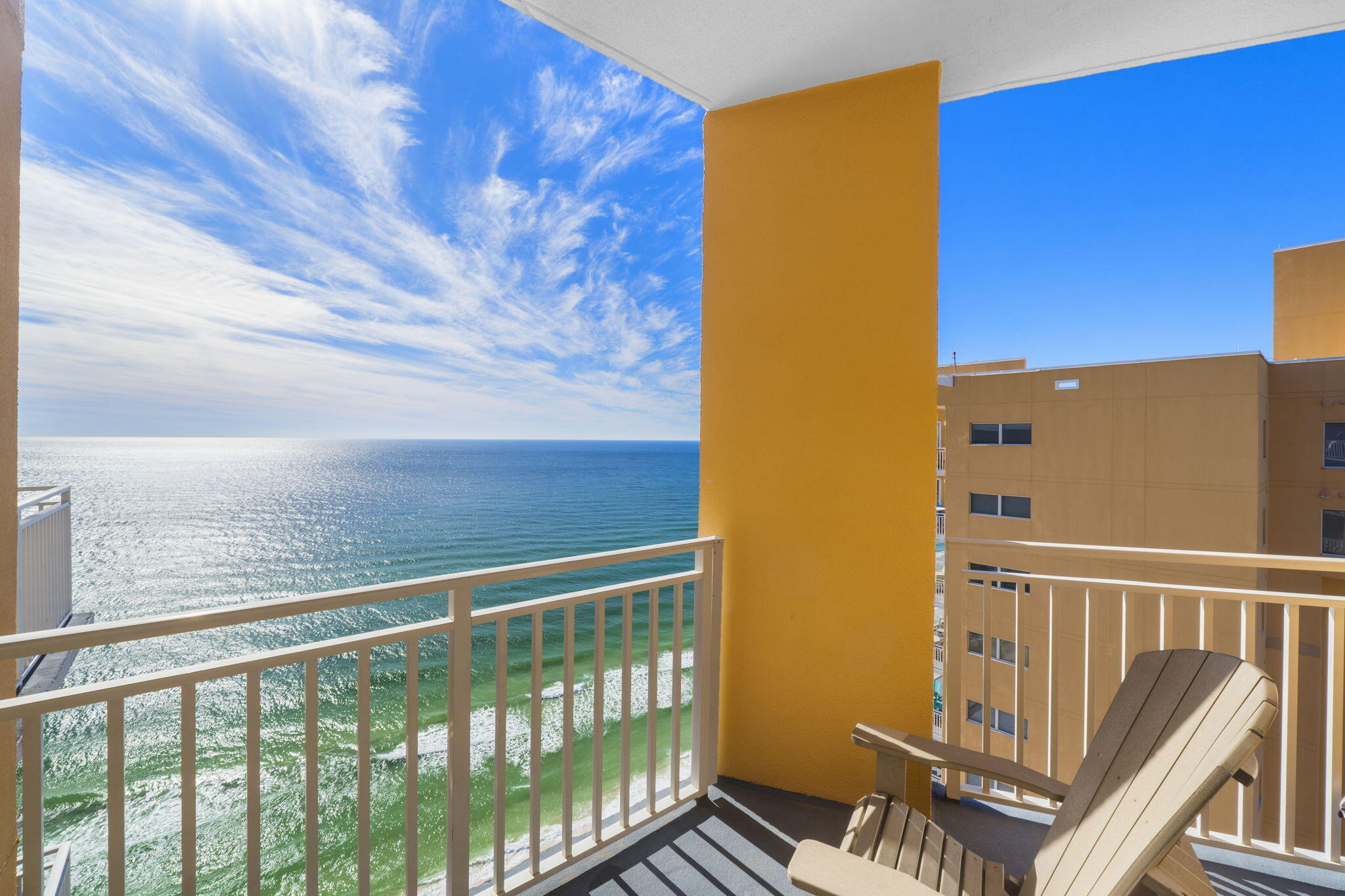 17729 Front Beach Road 2101E