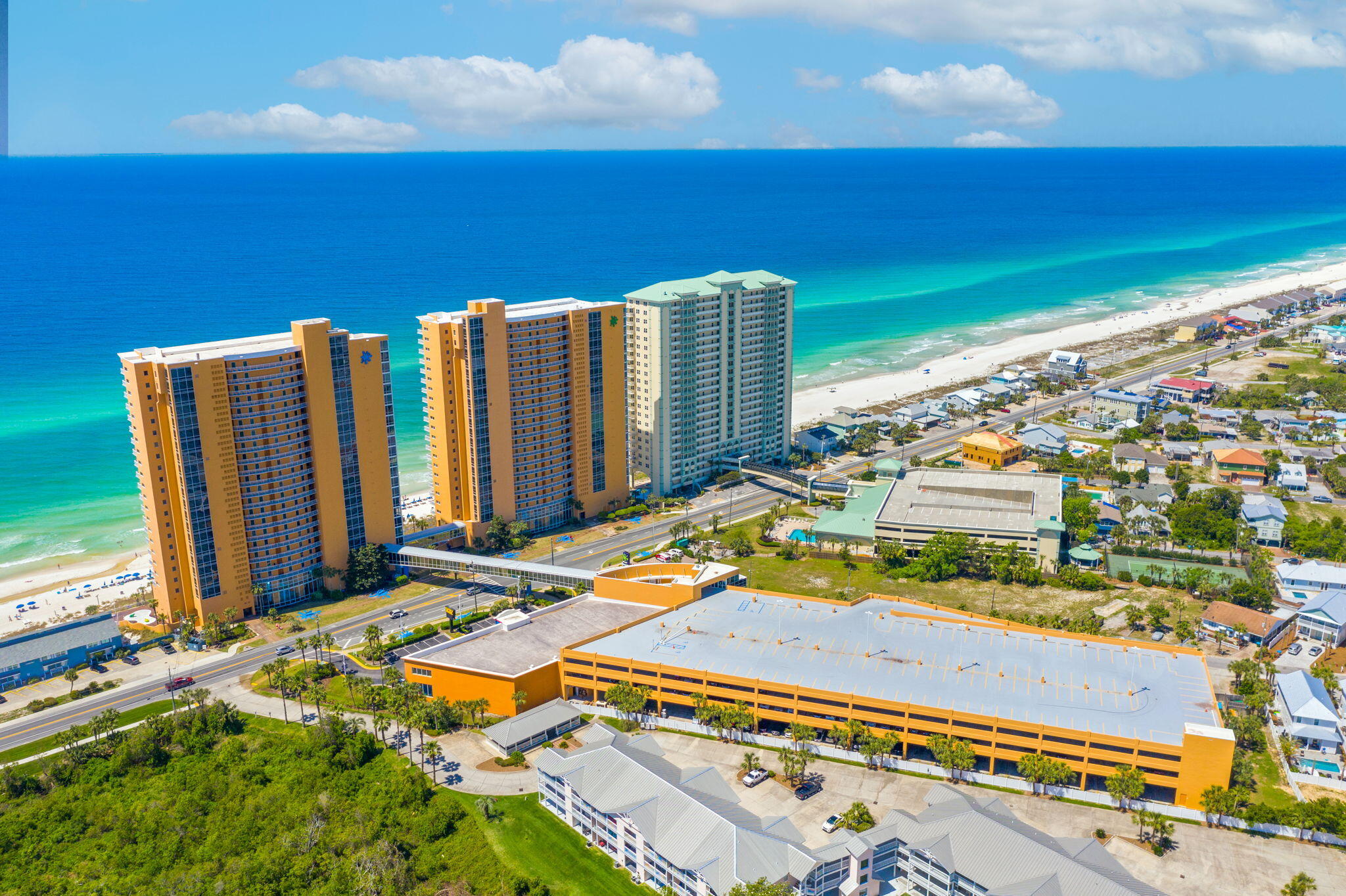 17729 Front Beach Road 2101E