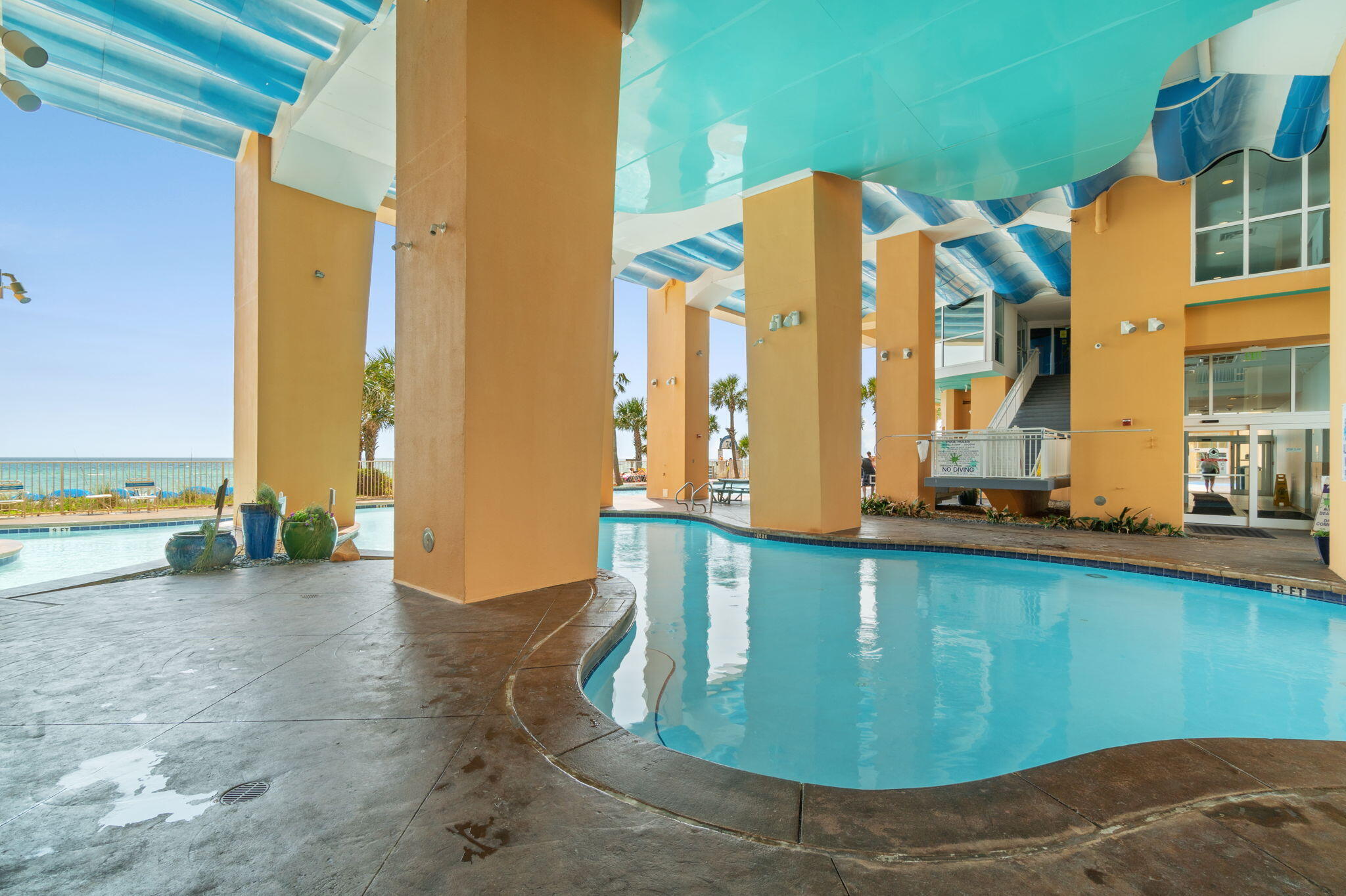 17729 Front Beach Road 2101E