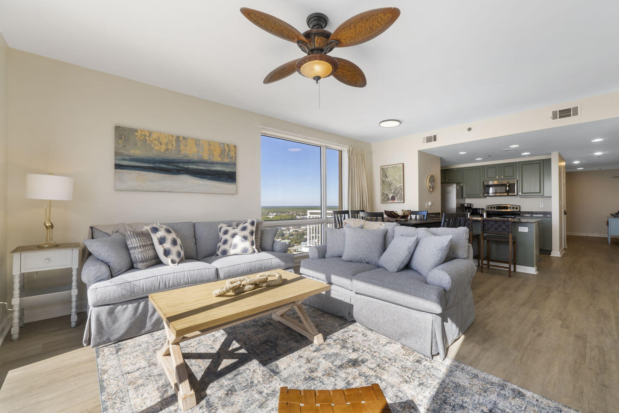 17729 Front Beach Road 2101E