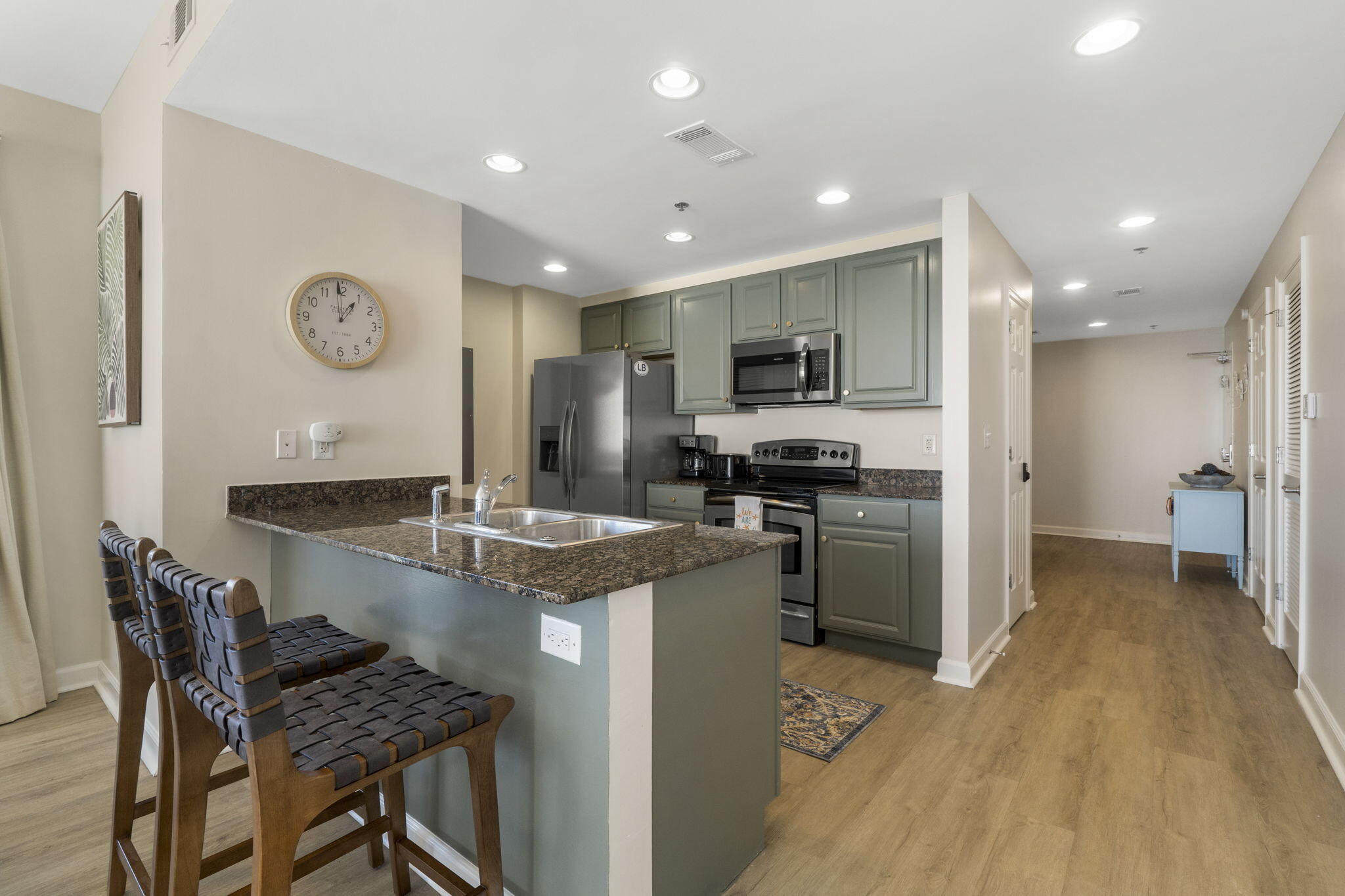 17729 Front Beach Road 2101E