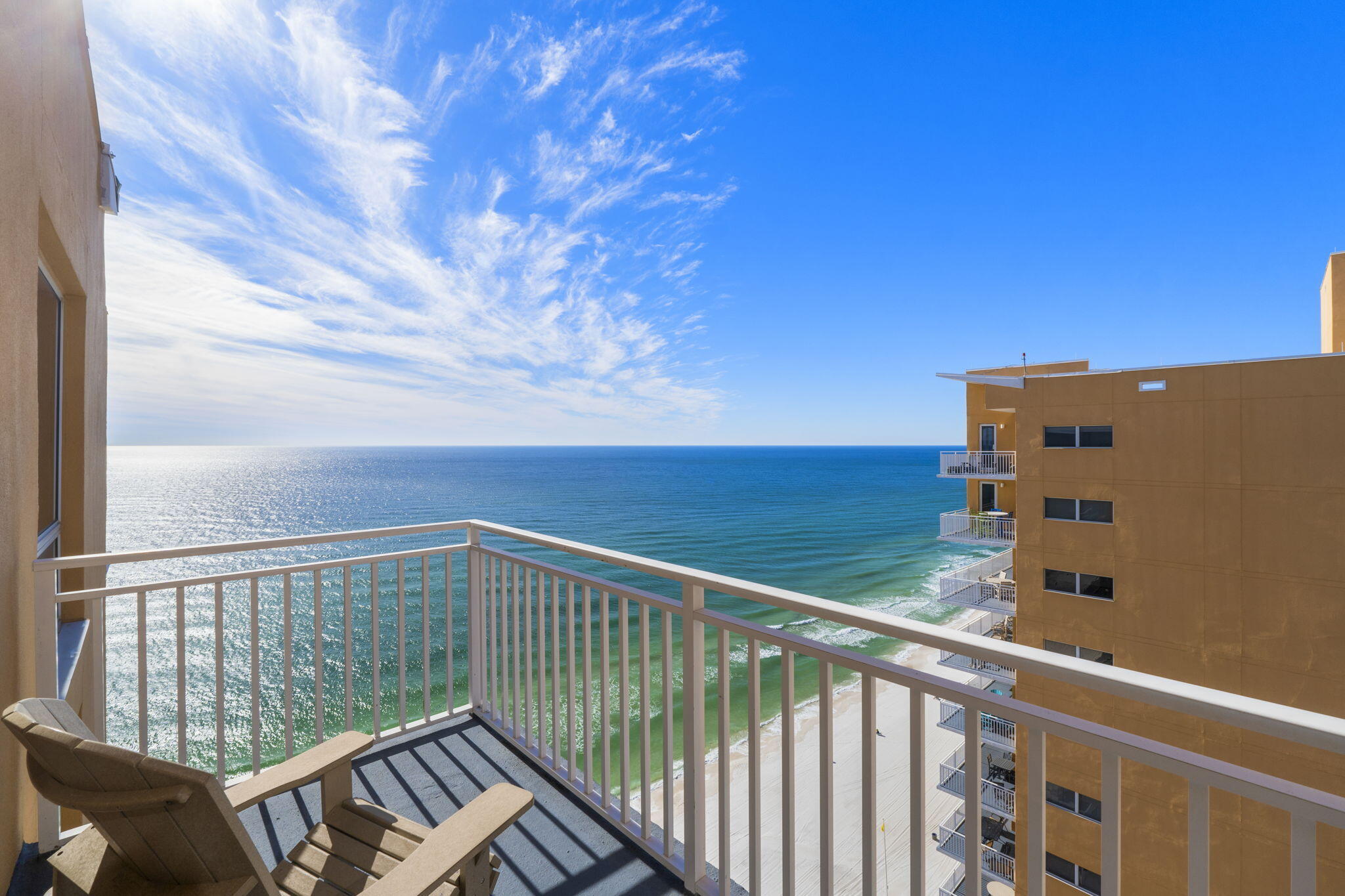 17729 Front Beach Road 2101E