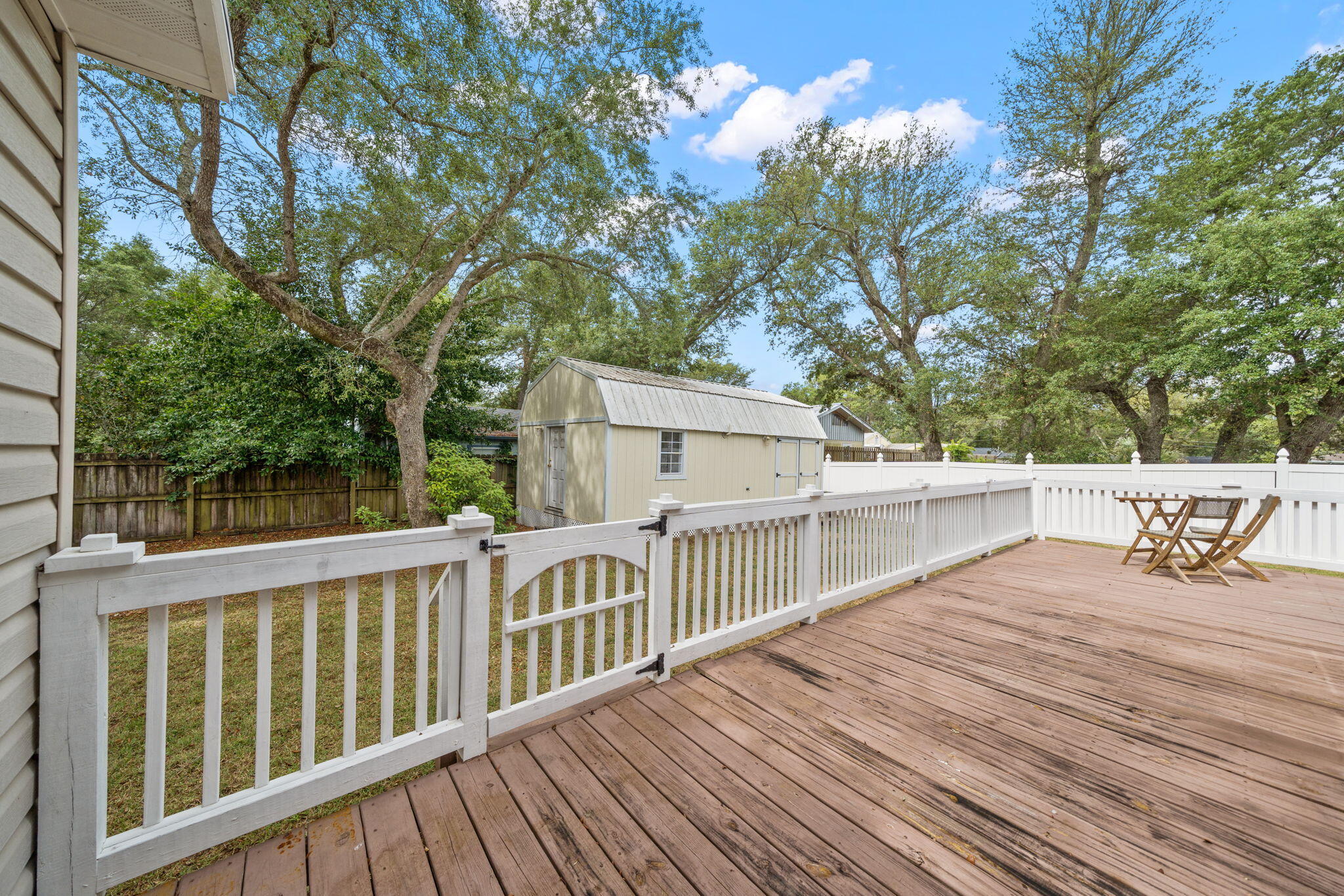 1604 Tyndall Drive