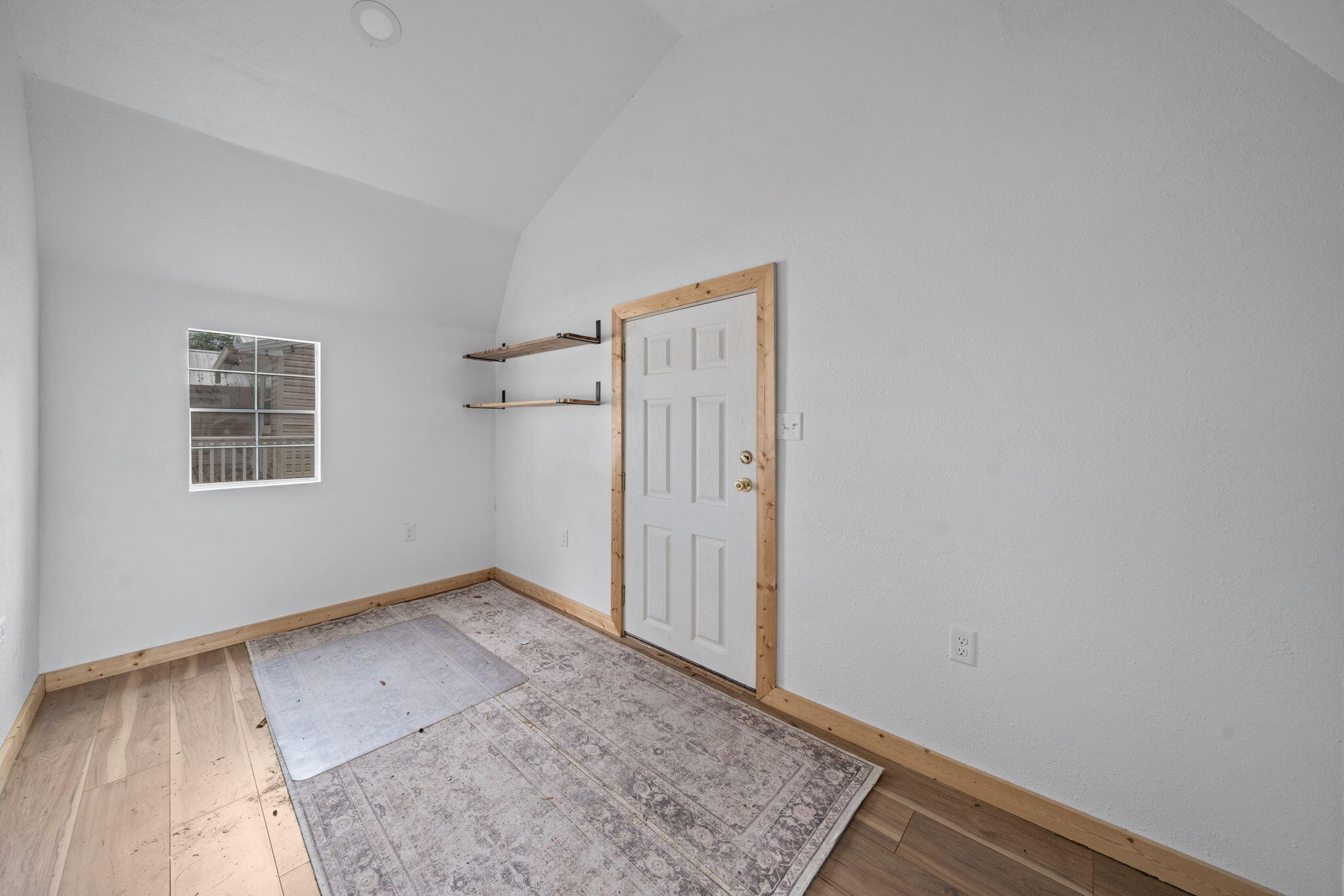 1604 Tyndall Drive
