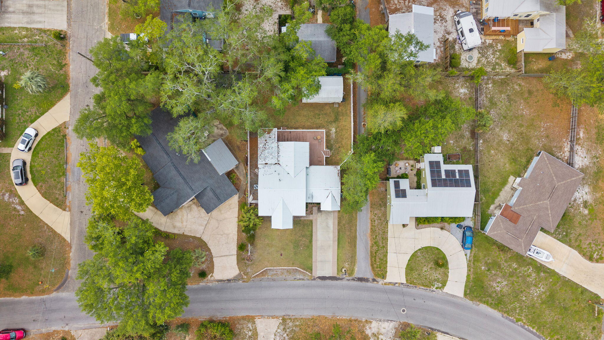 1604 Tyndall Drive
