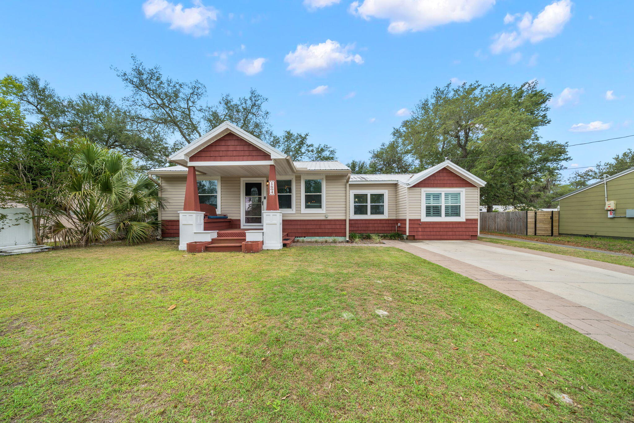 1604 Tyndall Drive