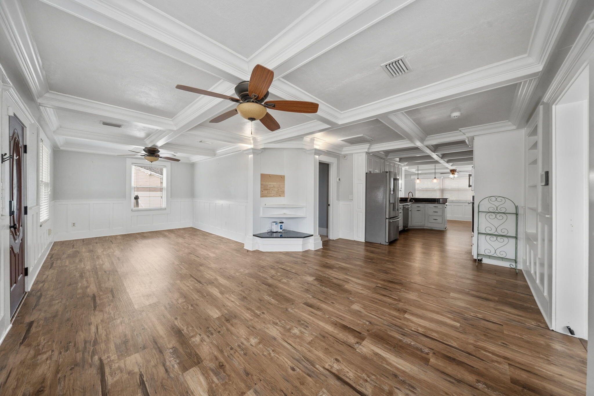 1604 Tyndall Drive