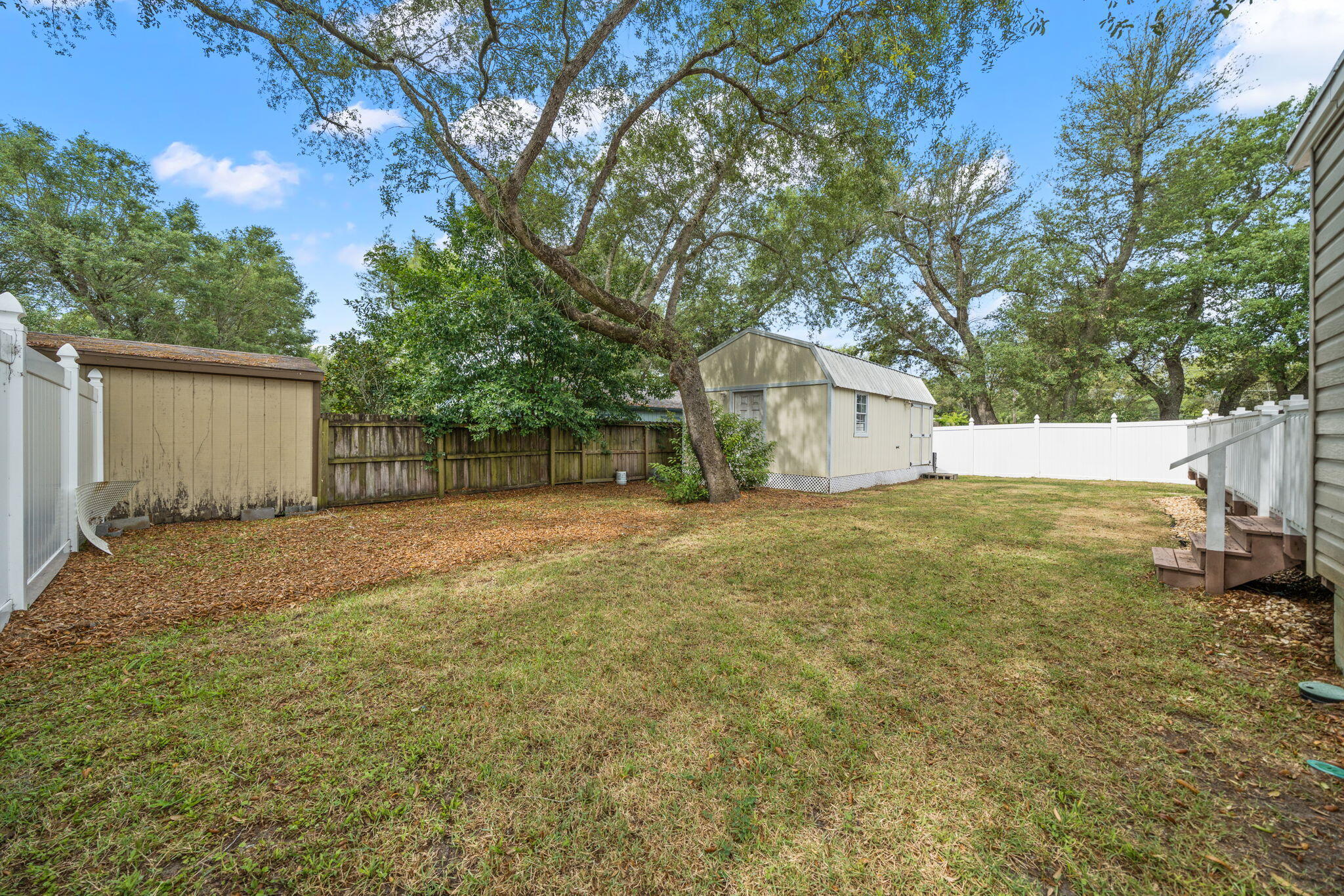 1604 Tyndall Drive
