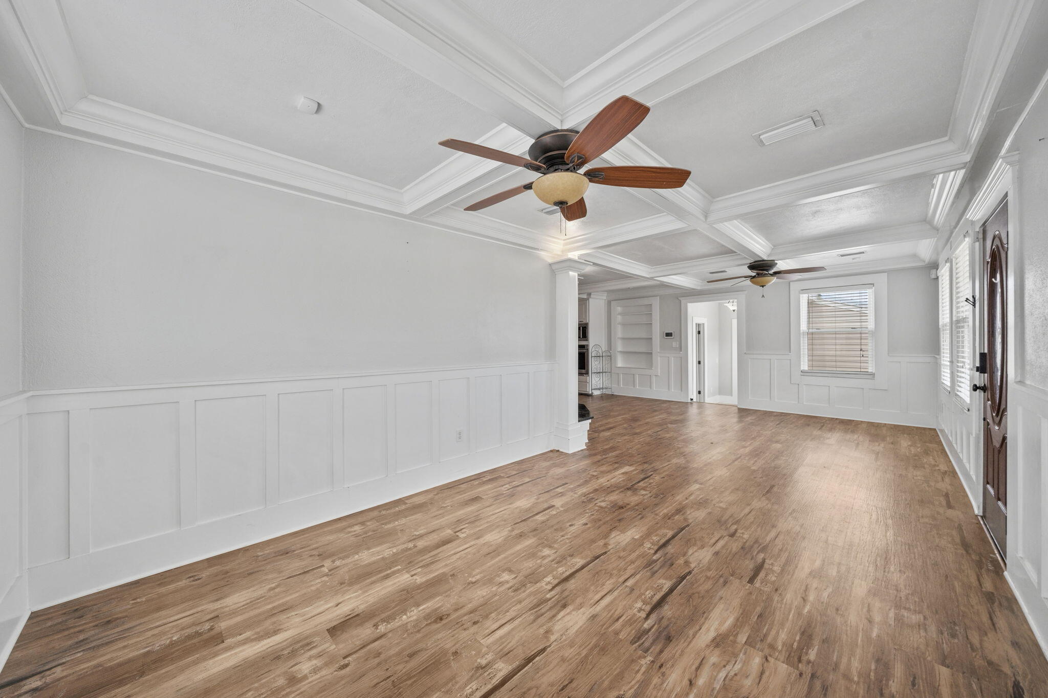 1604 Tyndall Drive