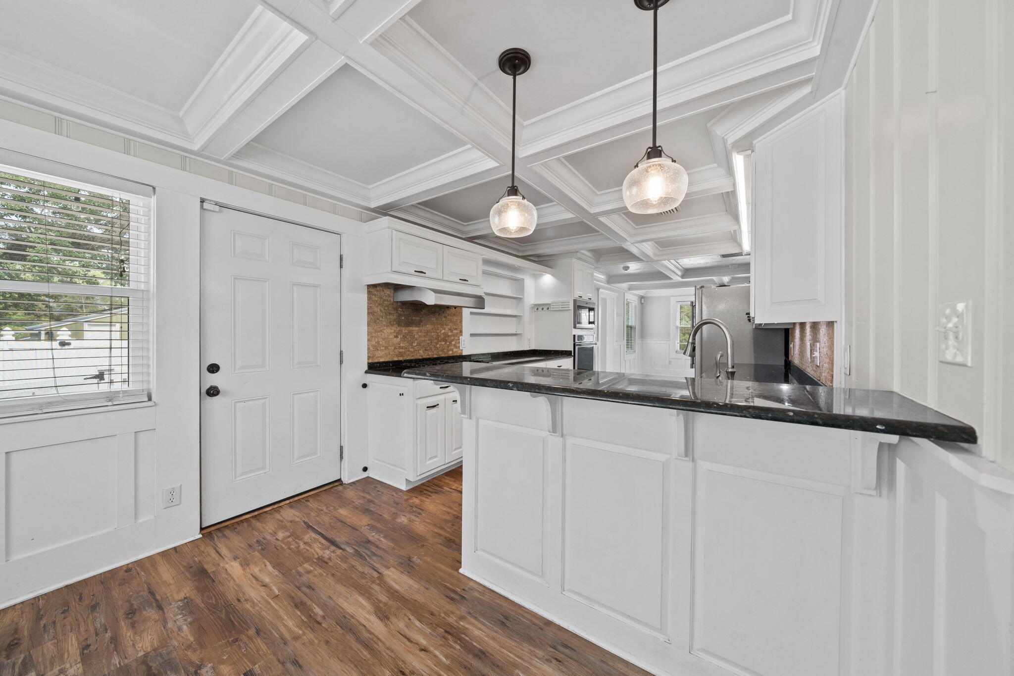1604 Tyndall Drive
