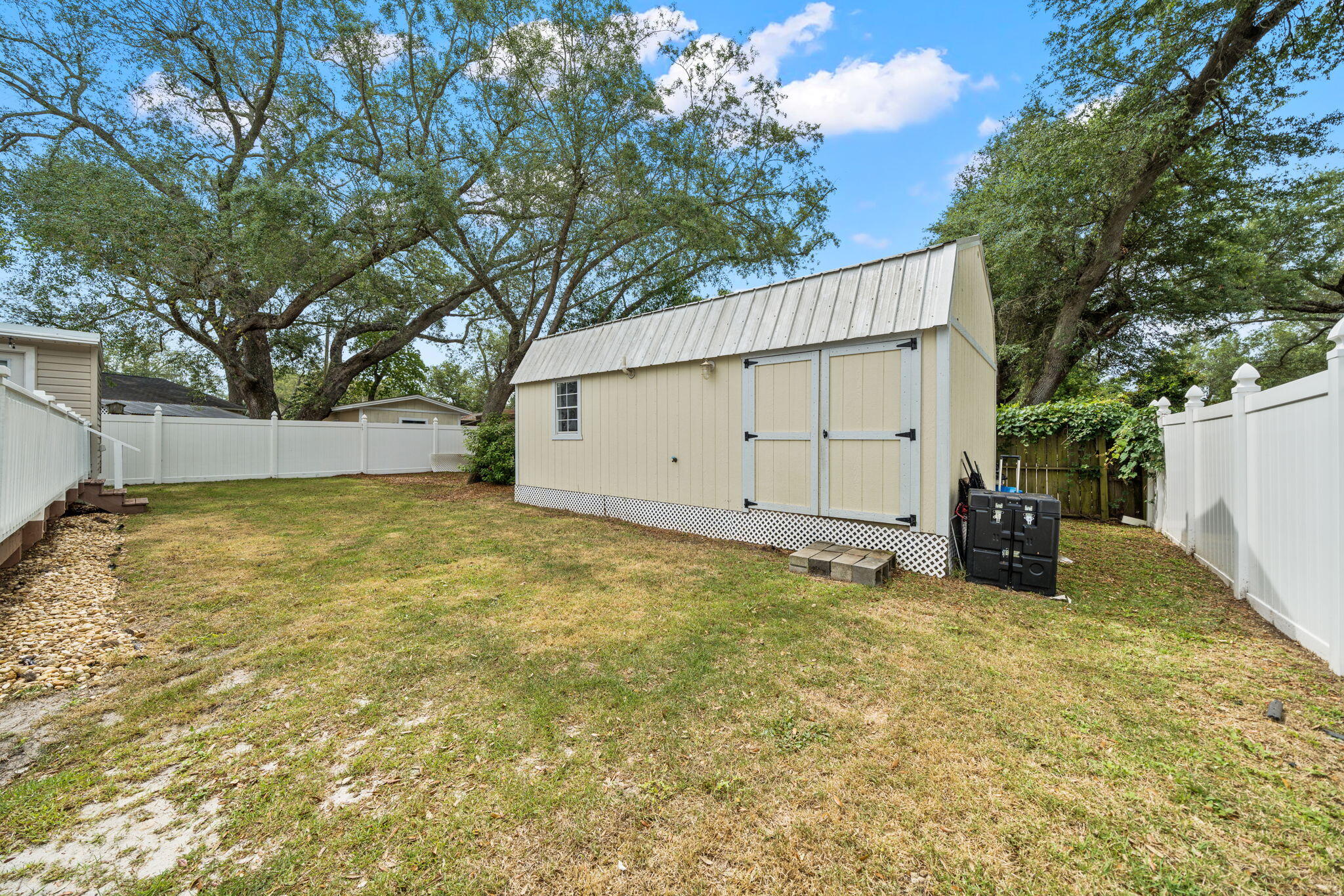 1604 Tyndall Drive
