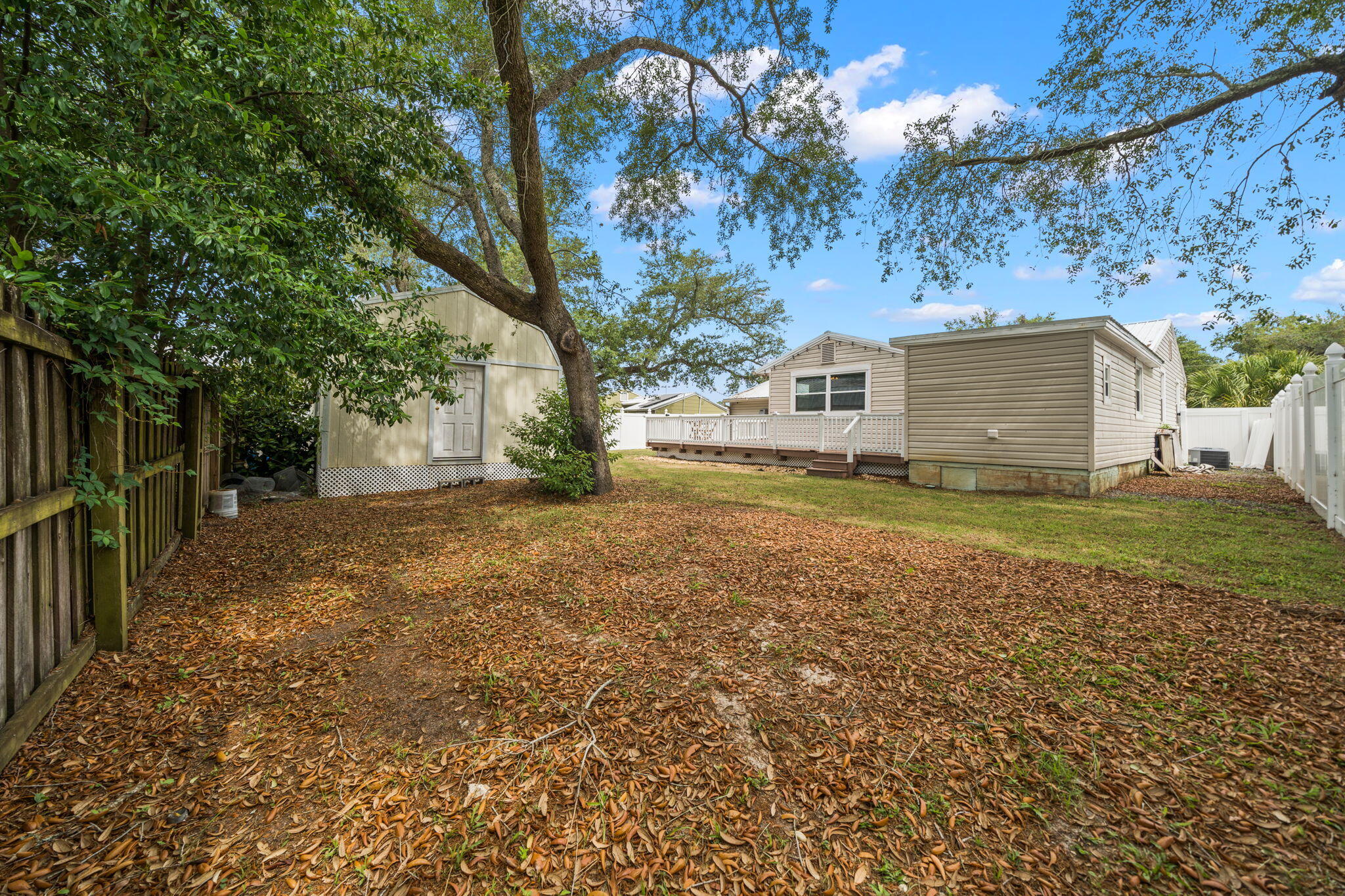 1604 Tyndall Drive