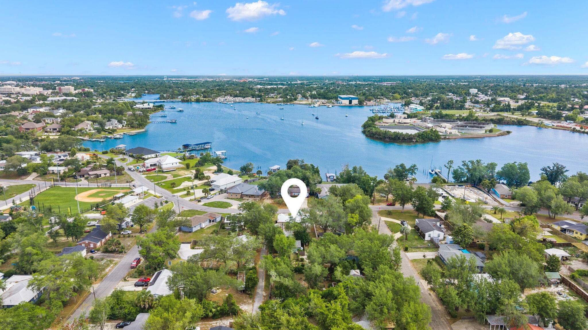 1604 Tyndall Drive