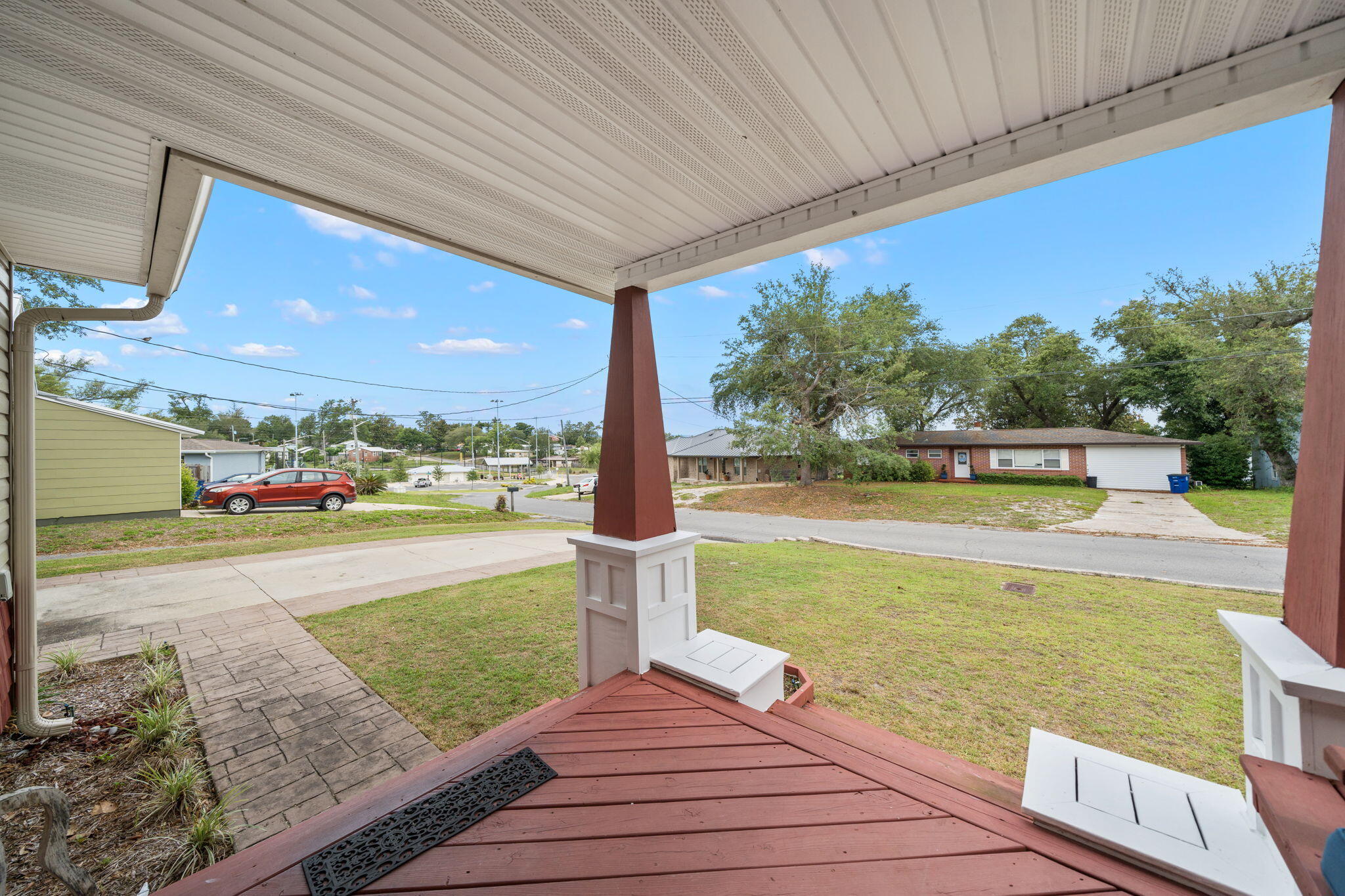 1604 Tyndall Drive