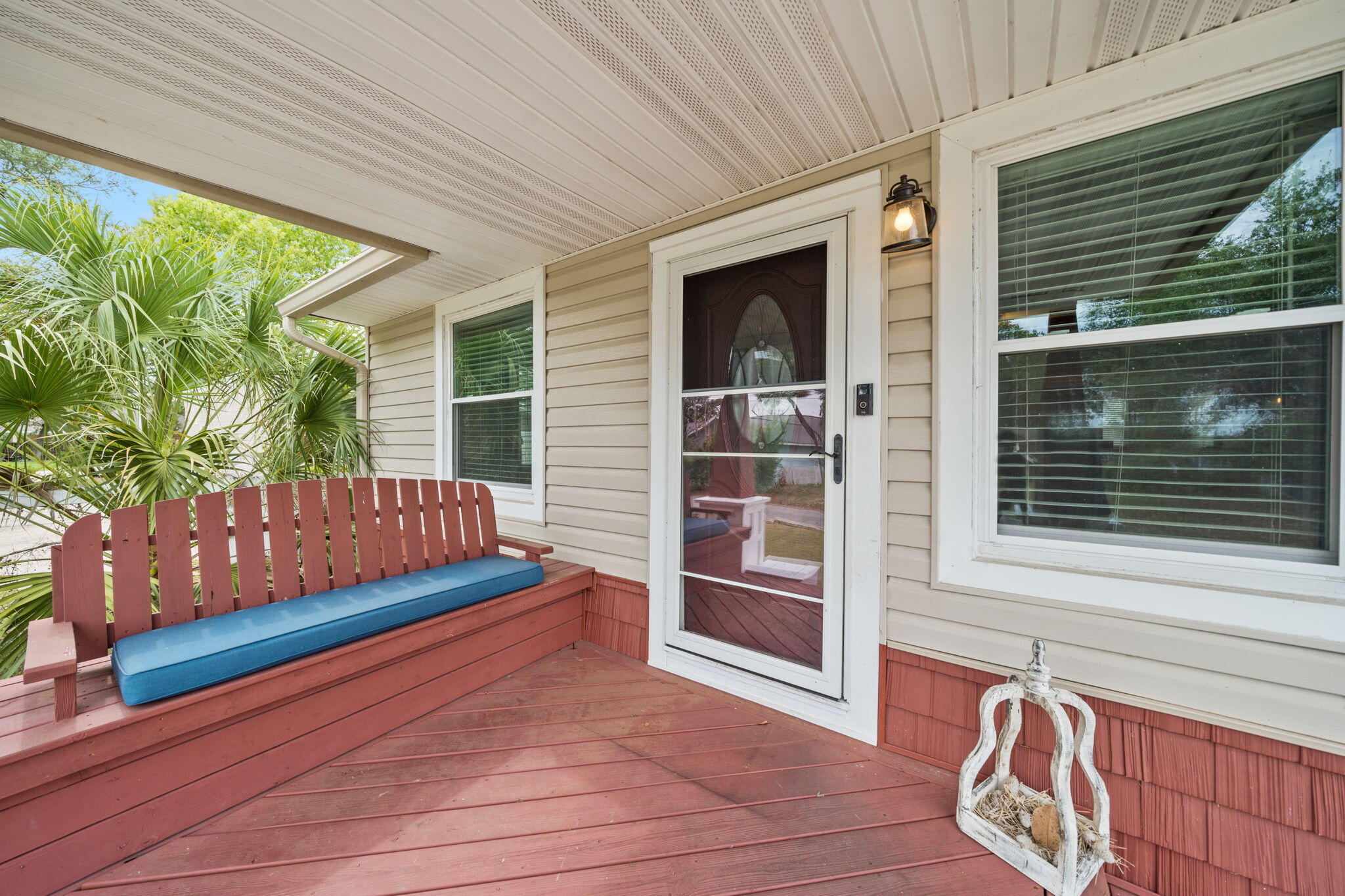 1604 Tyndall Drive