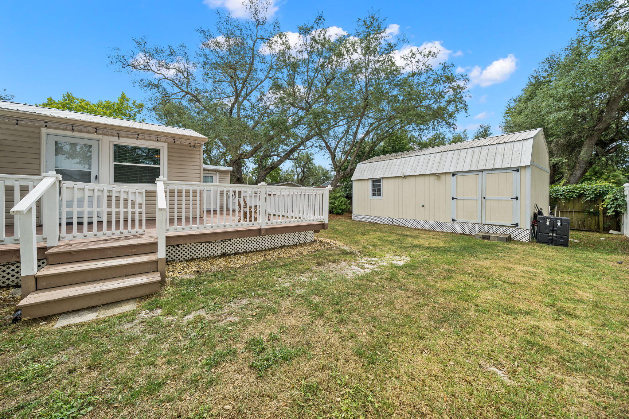 1604 Tyndall Drive
