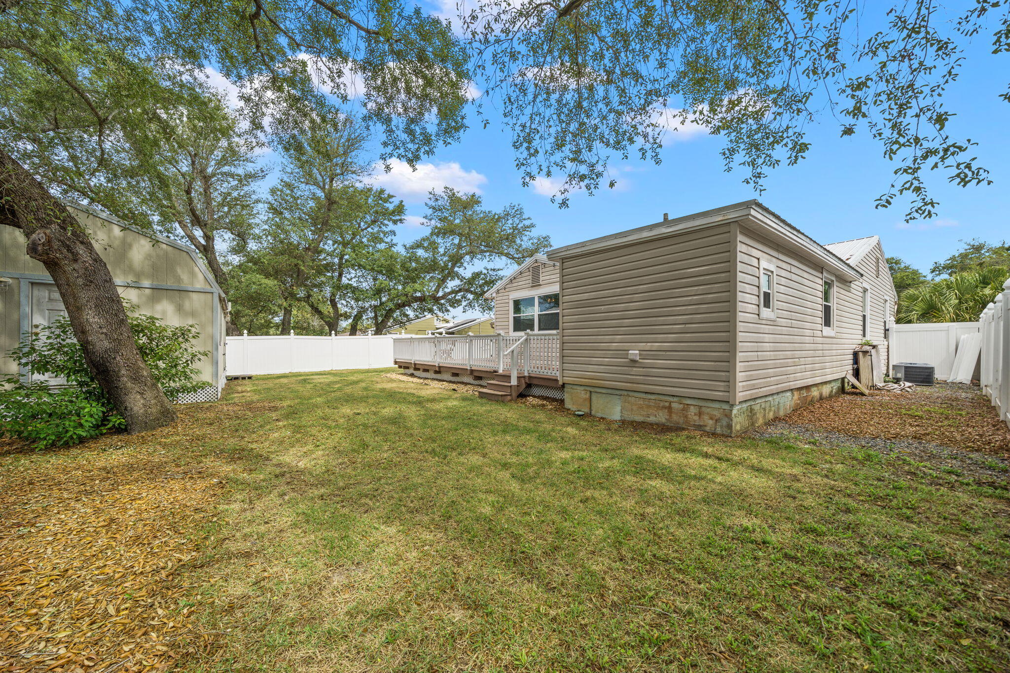1604 Tyndall Drive