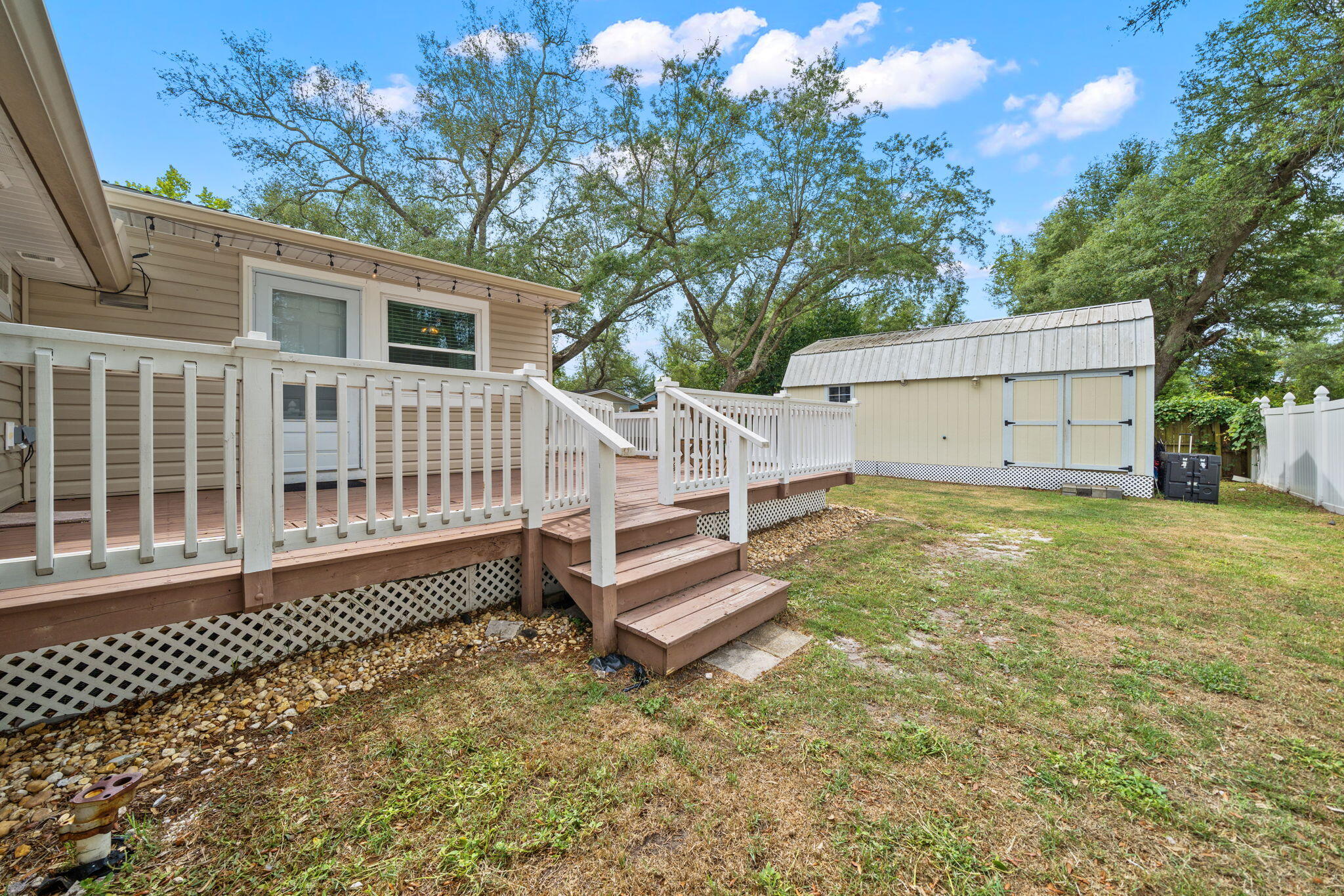1604 Tyndall Drive