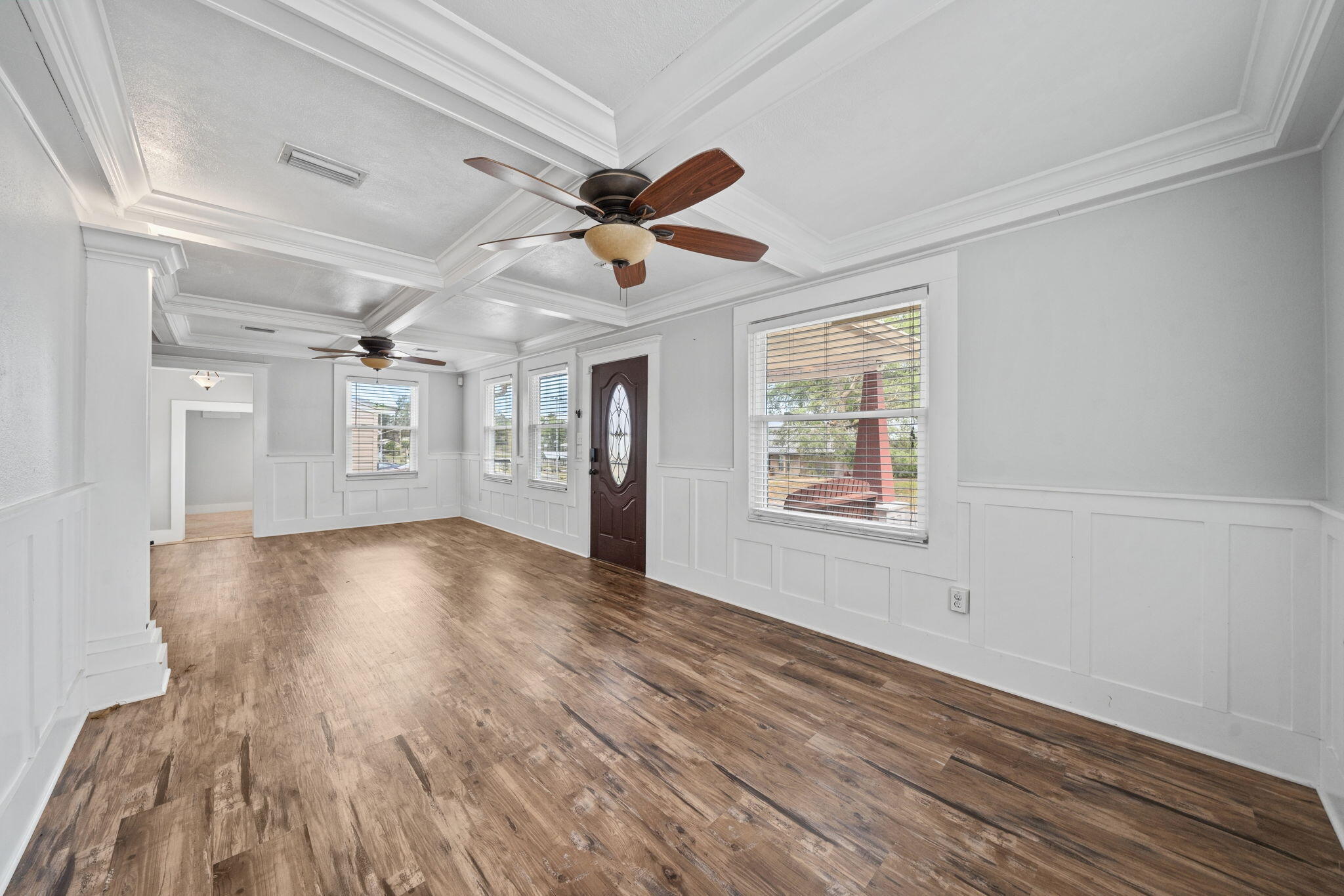 1604 Tyndall Drive