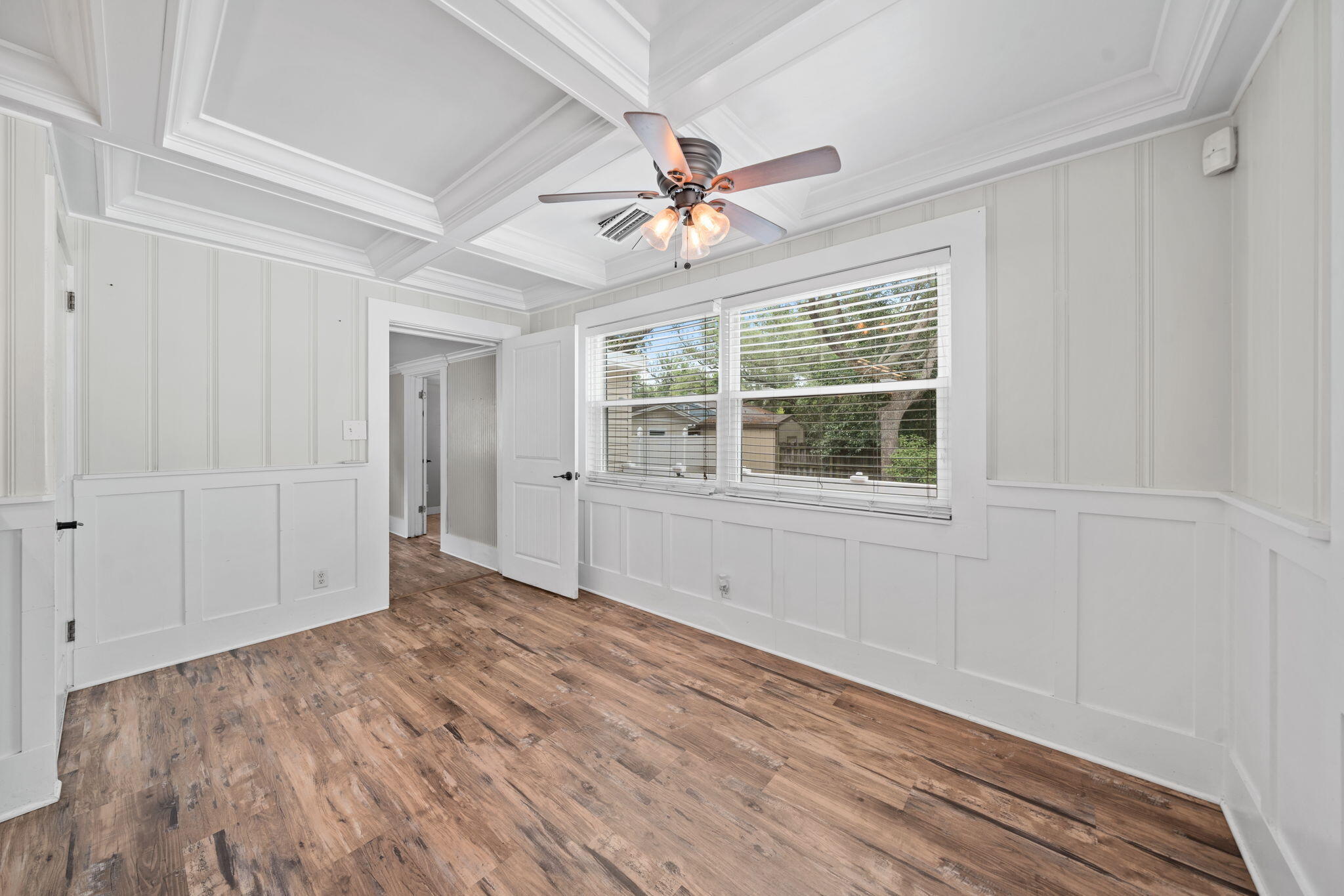 1604 Tyndall Drive
