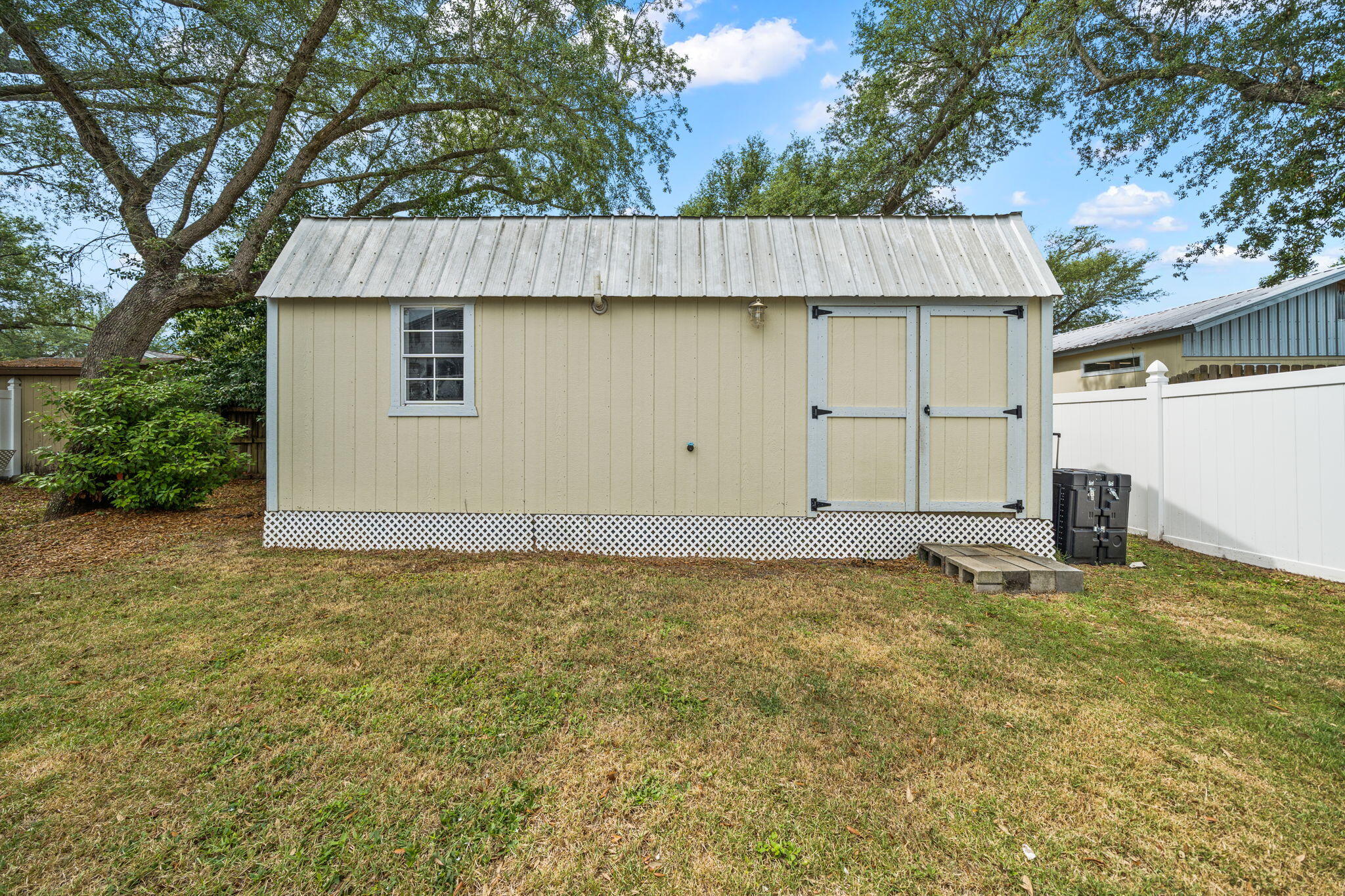 1604 Tyndall Drive